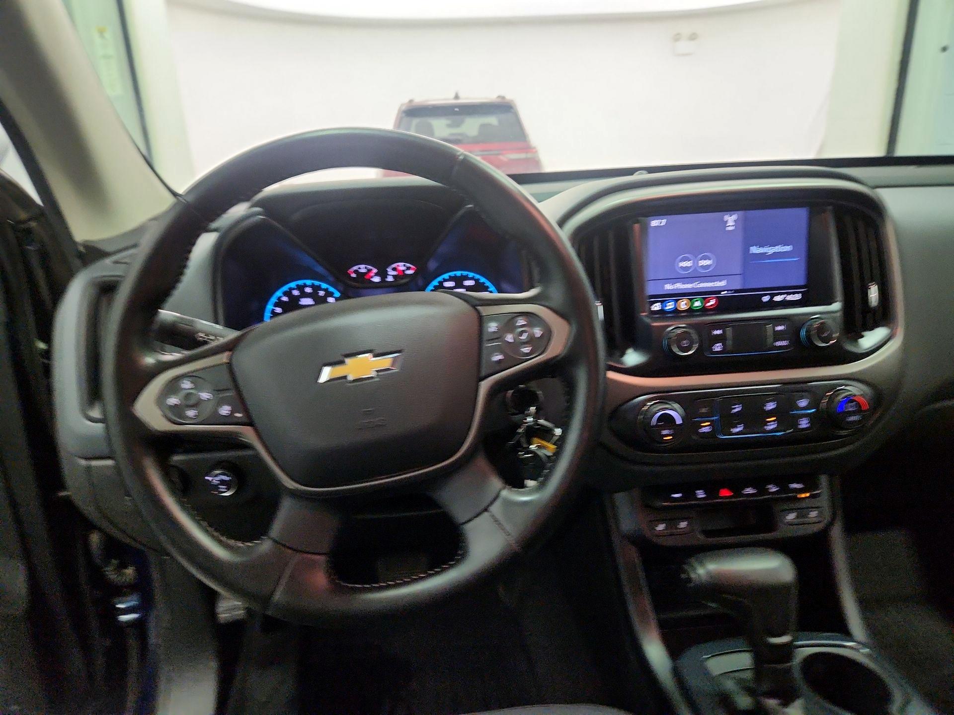 Thumbnail: 2020 Chevrolet Colorado - 10