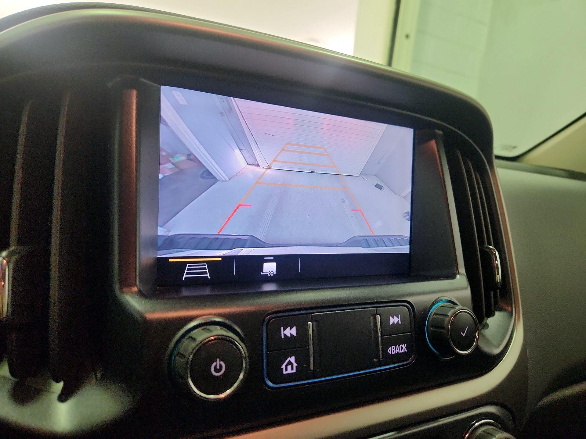 Thumbnail: 2020 Chevrolet Colorado - 14