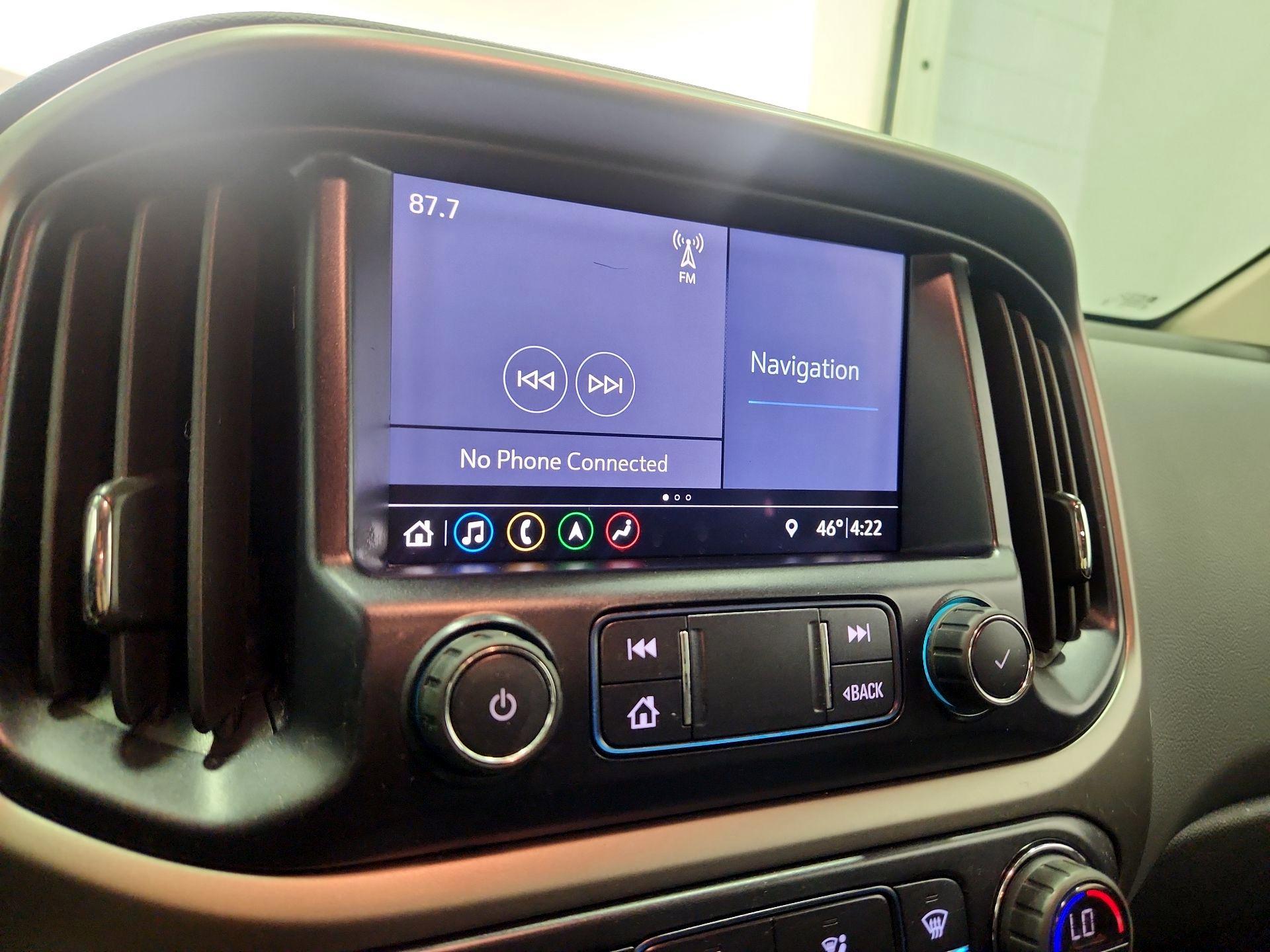 Thumbnail: 2020 Chevrolet Colorado - 15