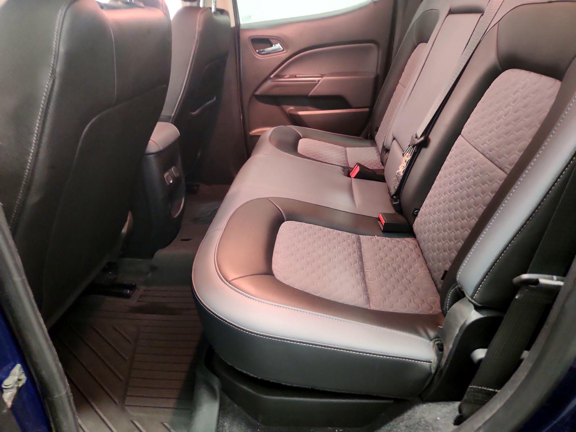 Thumbnail: 2020 Chevrolet Colorado - 19