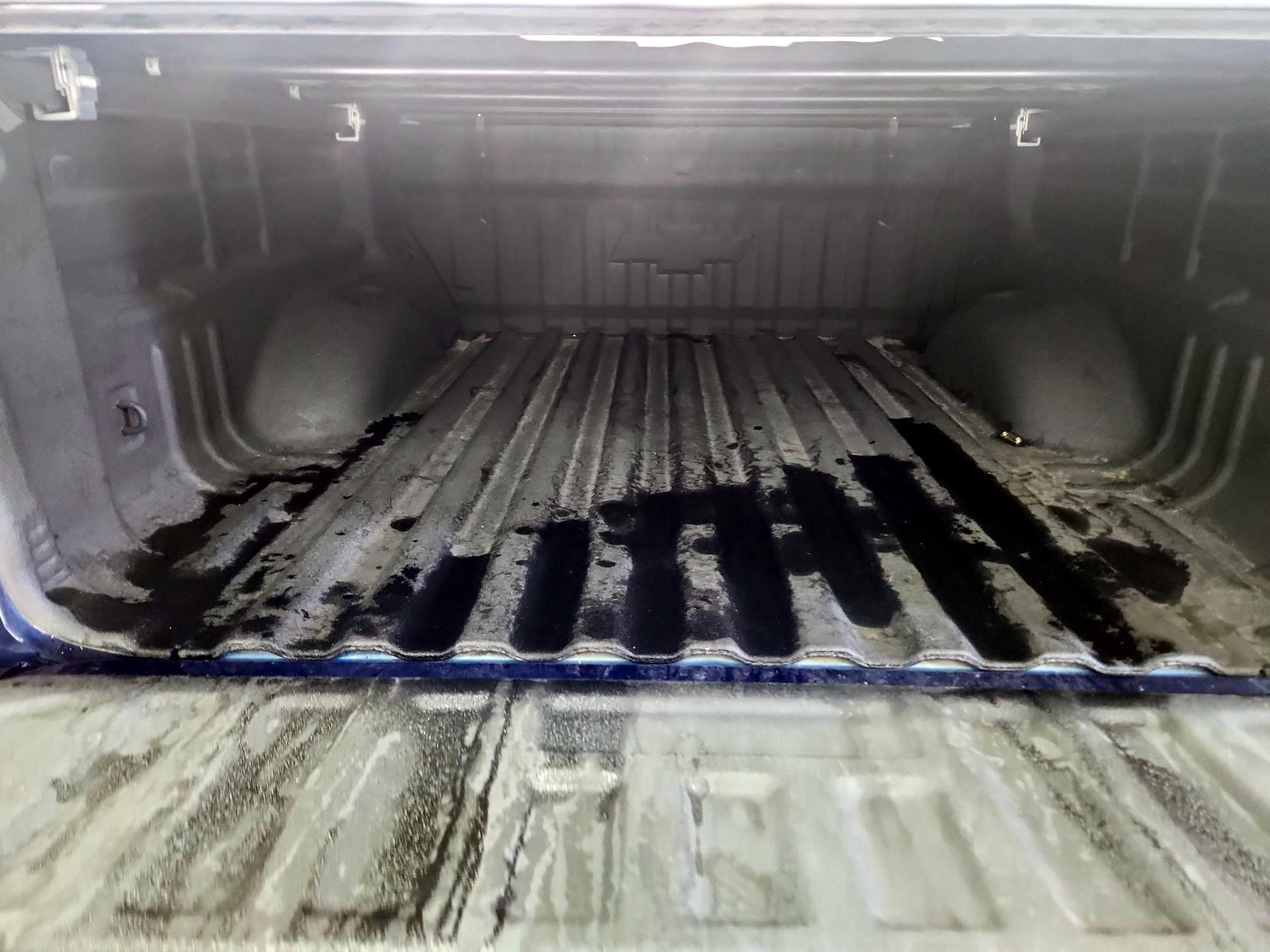 Thumbnail: 2020 Chevrolet Colorado - 20