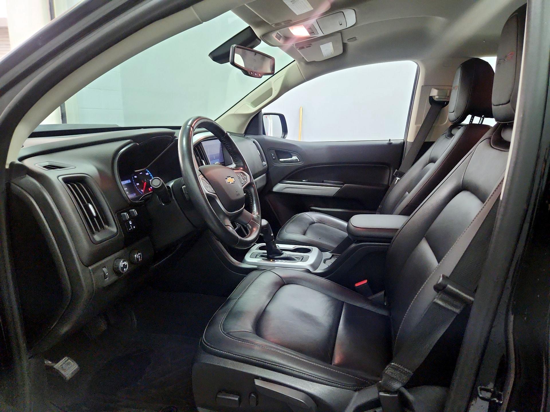 Thumbnail: 2019 Chevrolet Colorado - 11