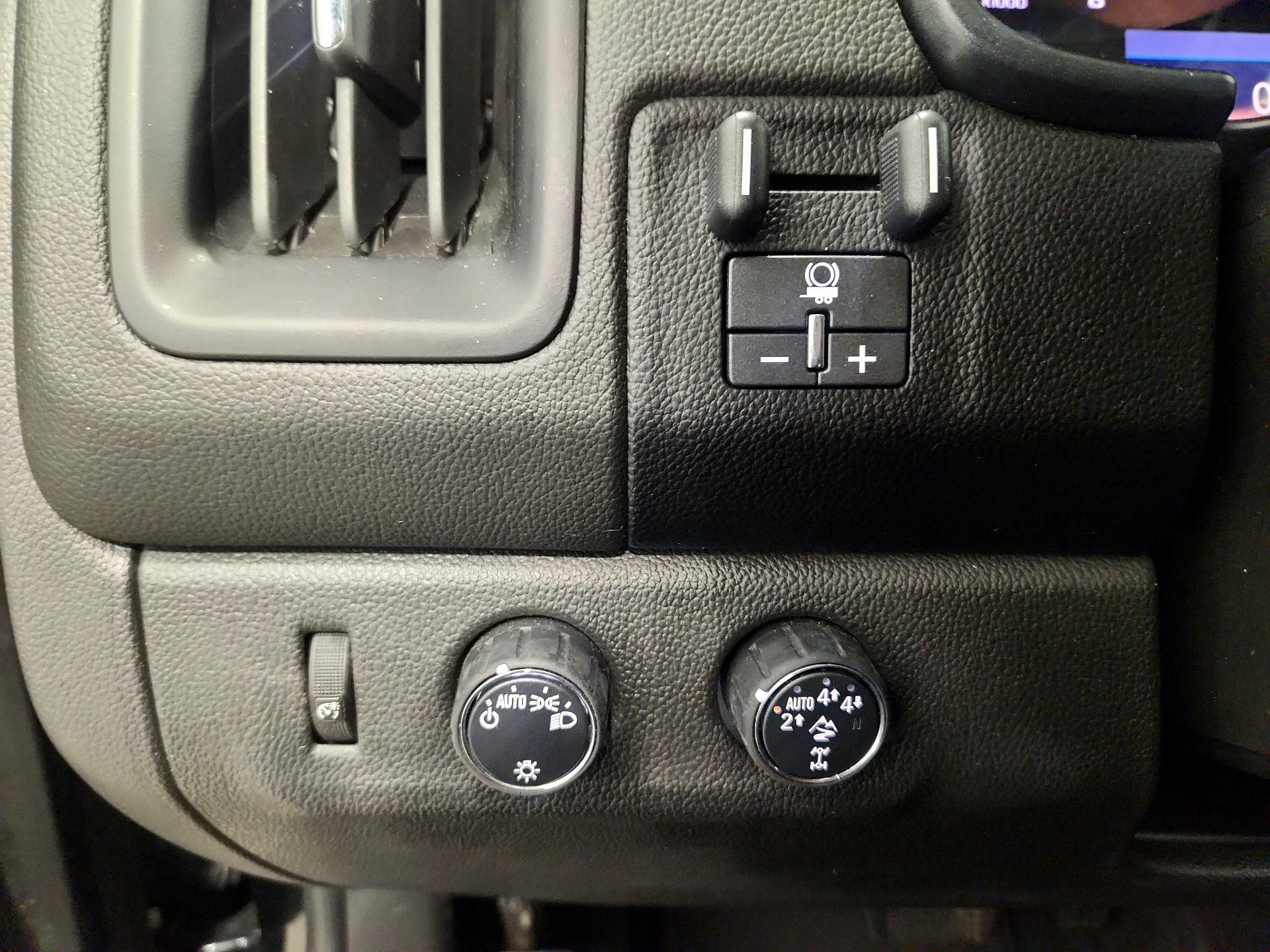 Thumbnail: 2019 Chevrolet Colorado - 13