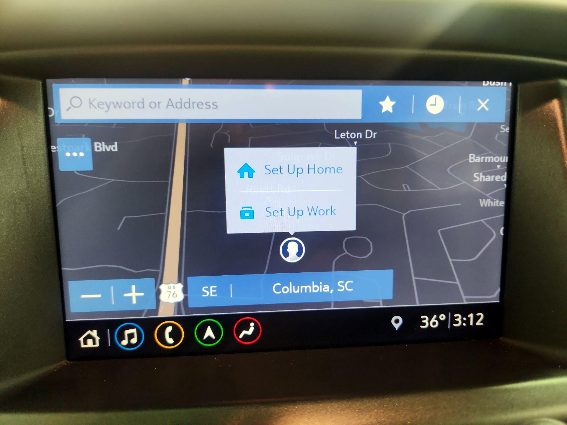 Thumbnail: 2019 Chevrolet Colorado - 14