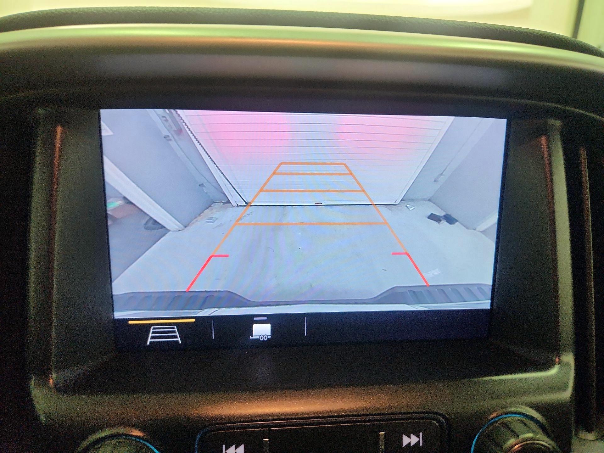 Thumbnail: 2019 Chevrolet Colorado - 15