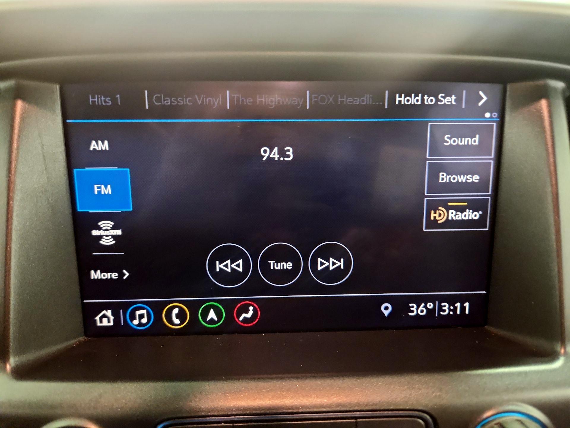 Thumbnail: 2019 Chevrolet Colorado - 16