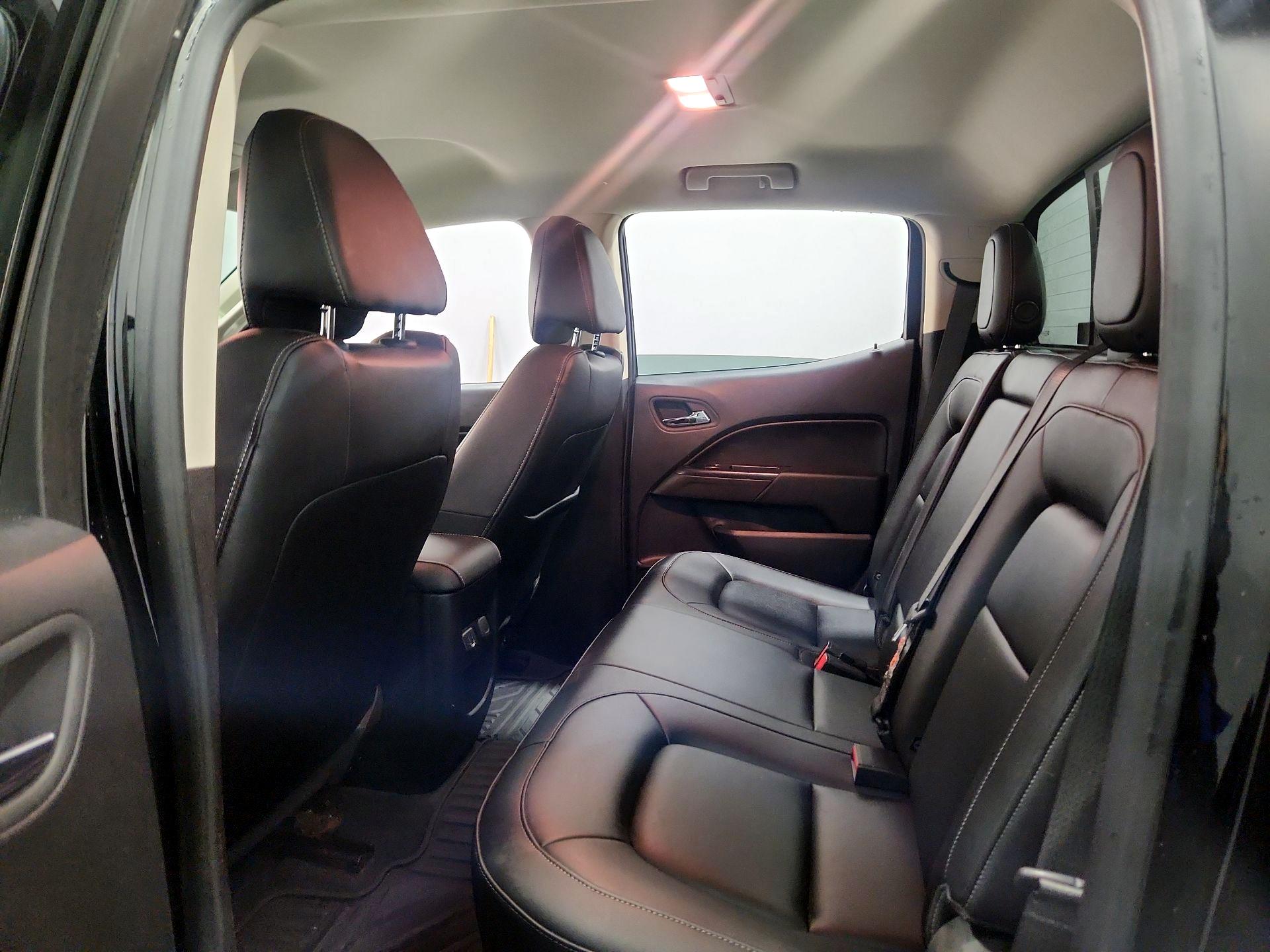 Thumbnail: 2019 Chevrolet Colorado - 20