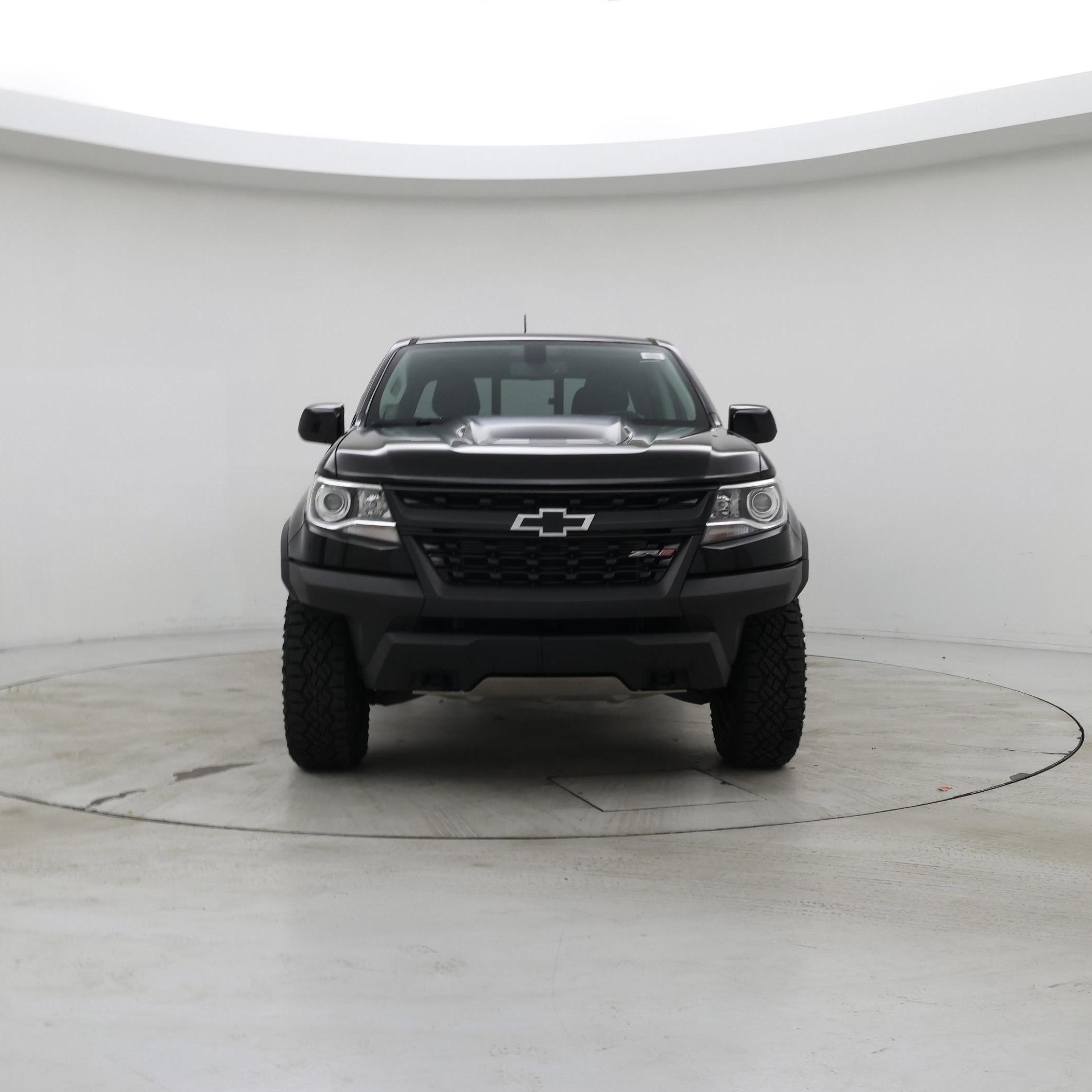 Thumbnail: 2019 Chevrolet Colorado - 5