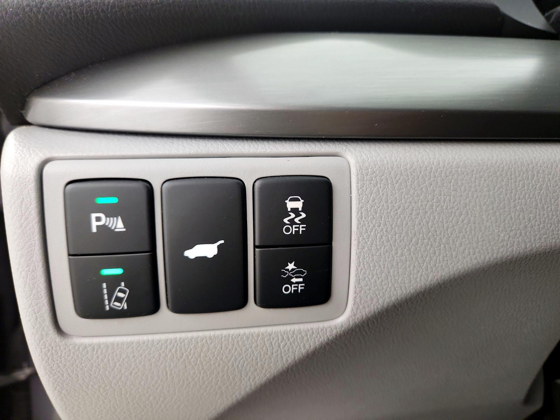 Thumbnail: 2017 Acura RDX - 11