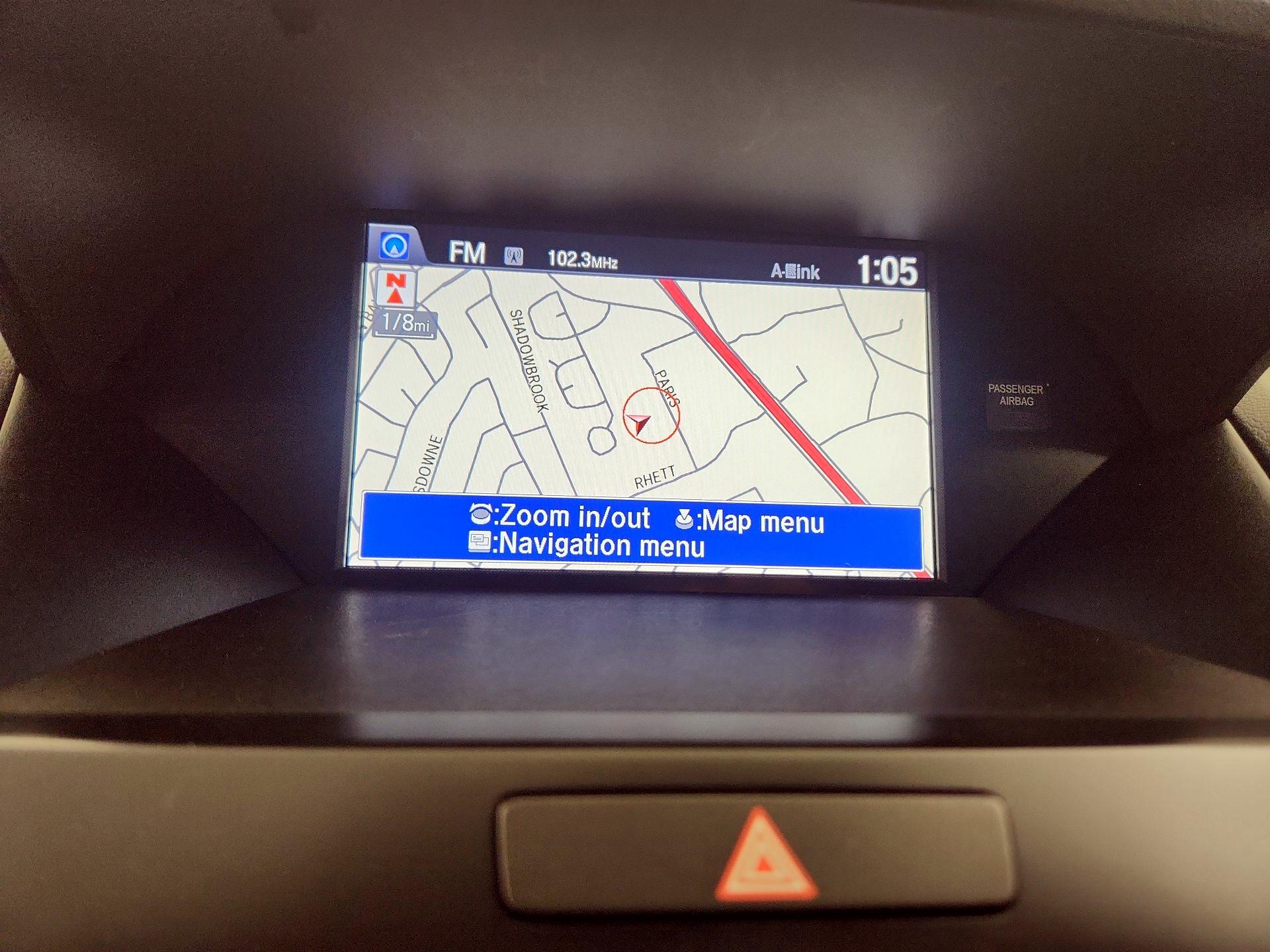 Thumbnail: 2017 Acura RDX - 12