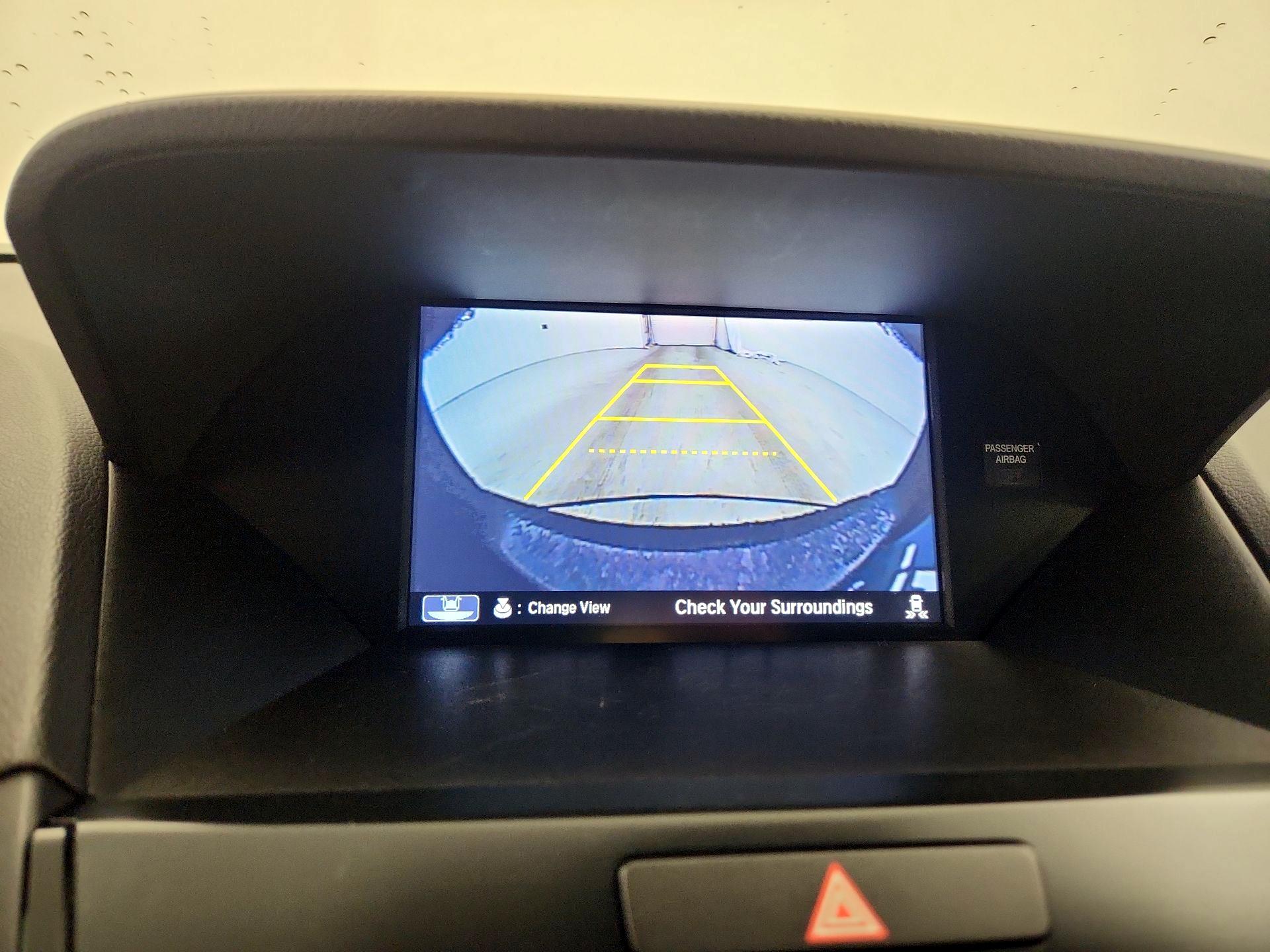 Thumbnail: 2017 Acura RDX - 13