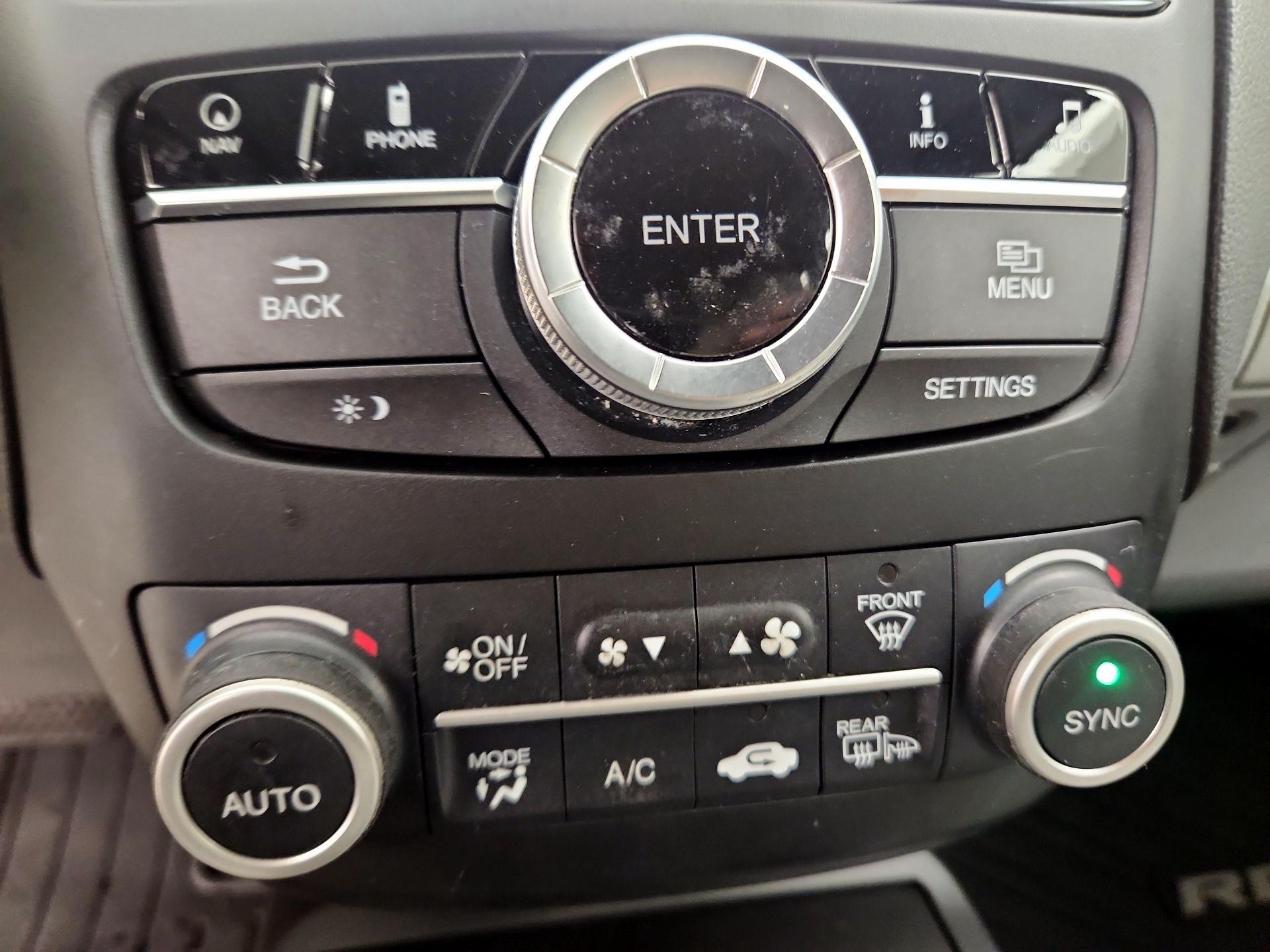 Thumbnail: 2017 Acura RDX - 15