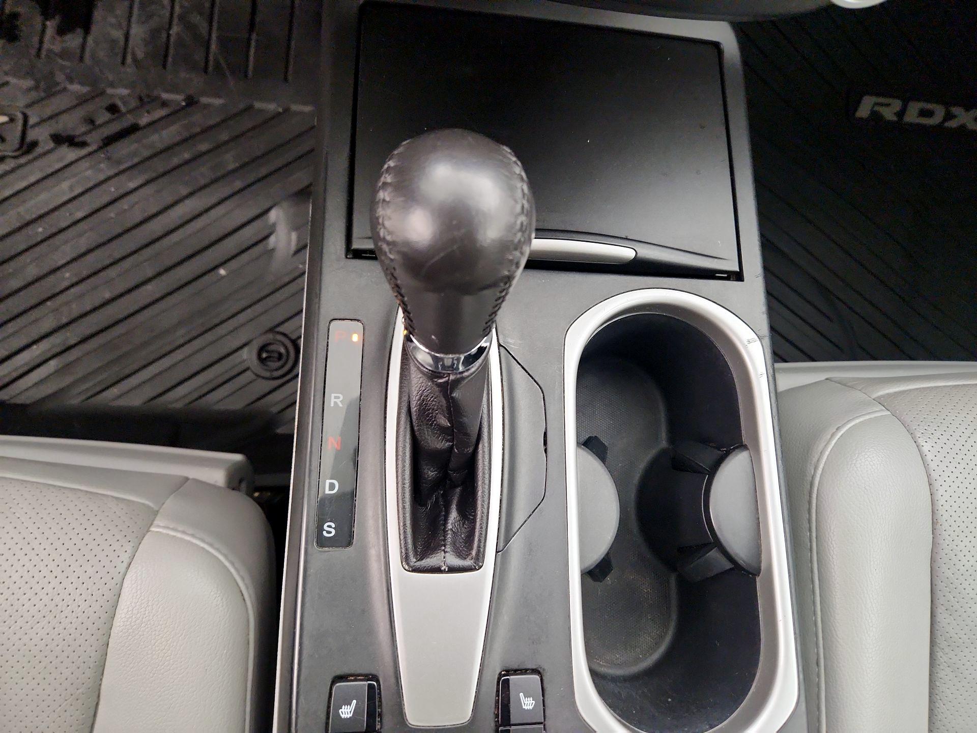 Thumbnail: 2017 Acura RDX - 16