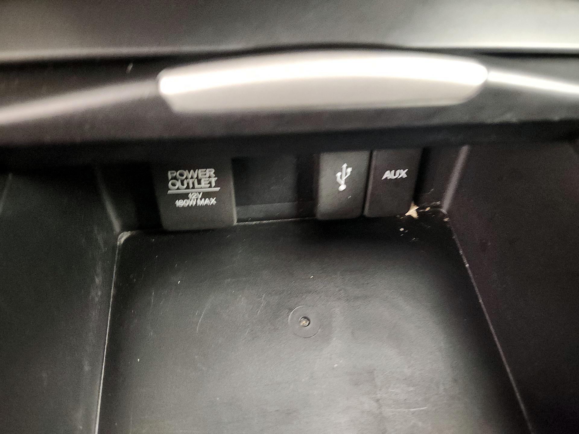 Thumbnail: 2017 Acura RDX - 17