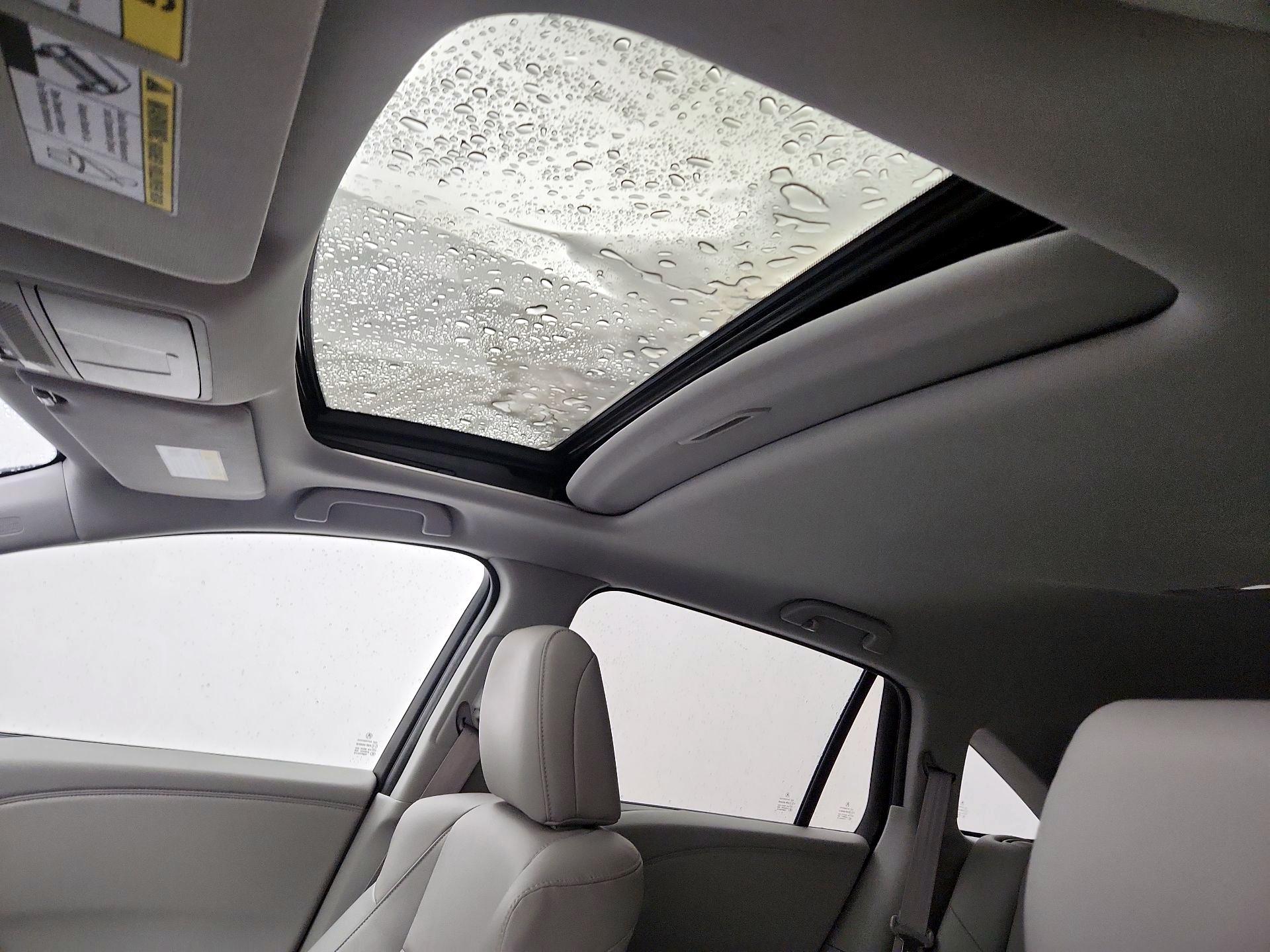 Thumbnail: 2017 Acura RDX - 18