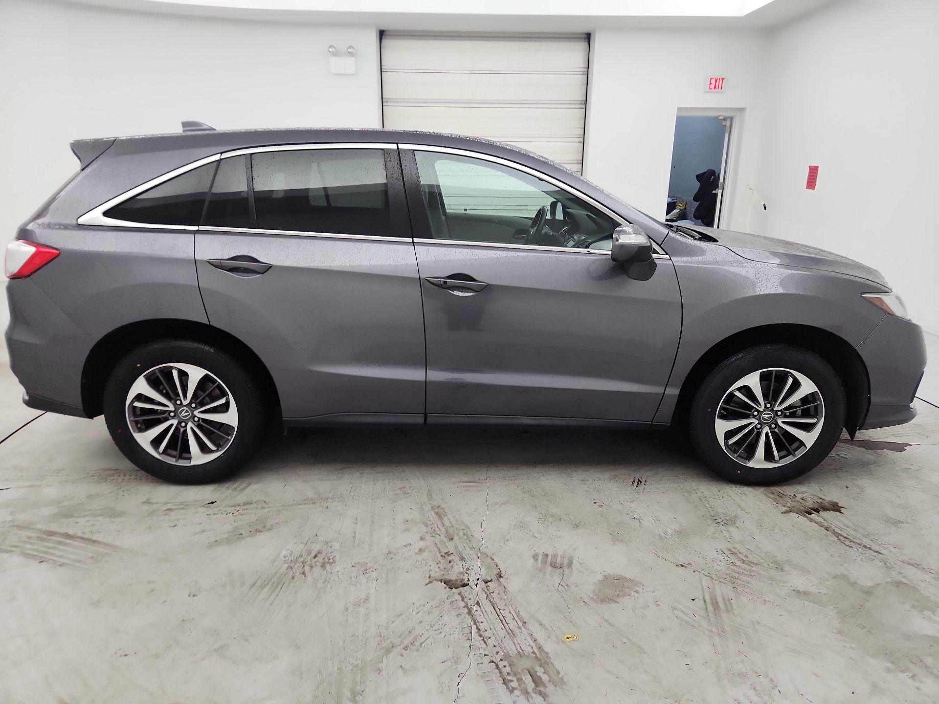 Thumbnail: 2017 Acura RDX - 4