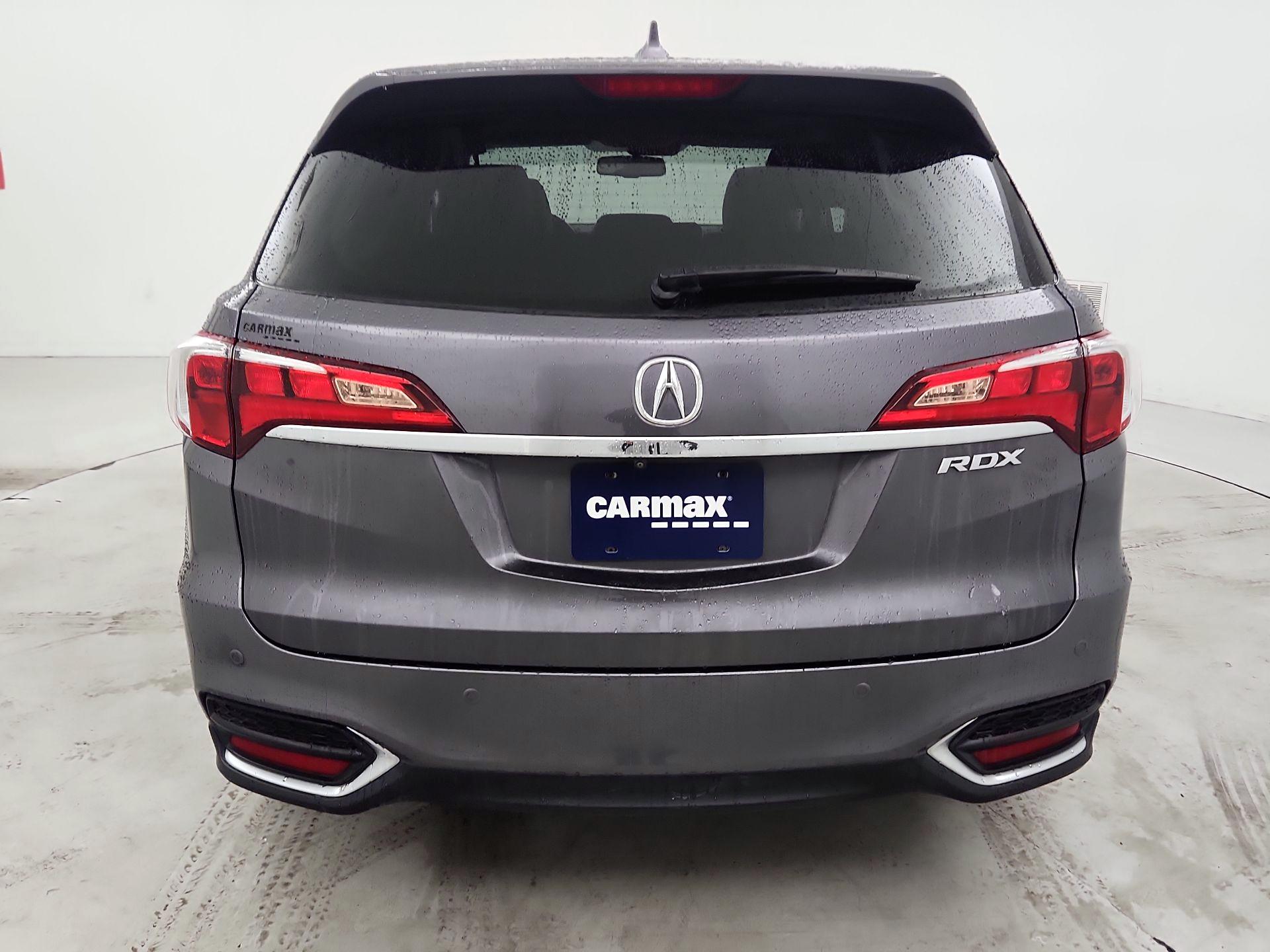 Thumbnail: 2017 Acura RDX - 6