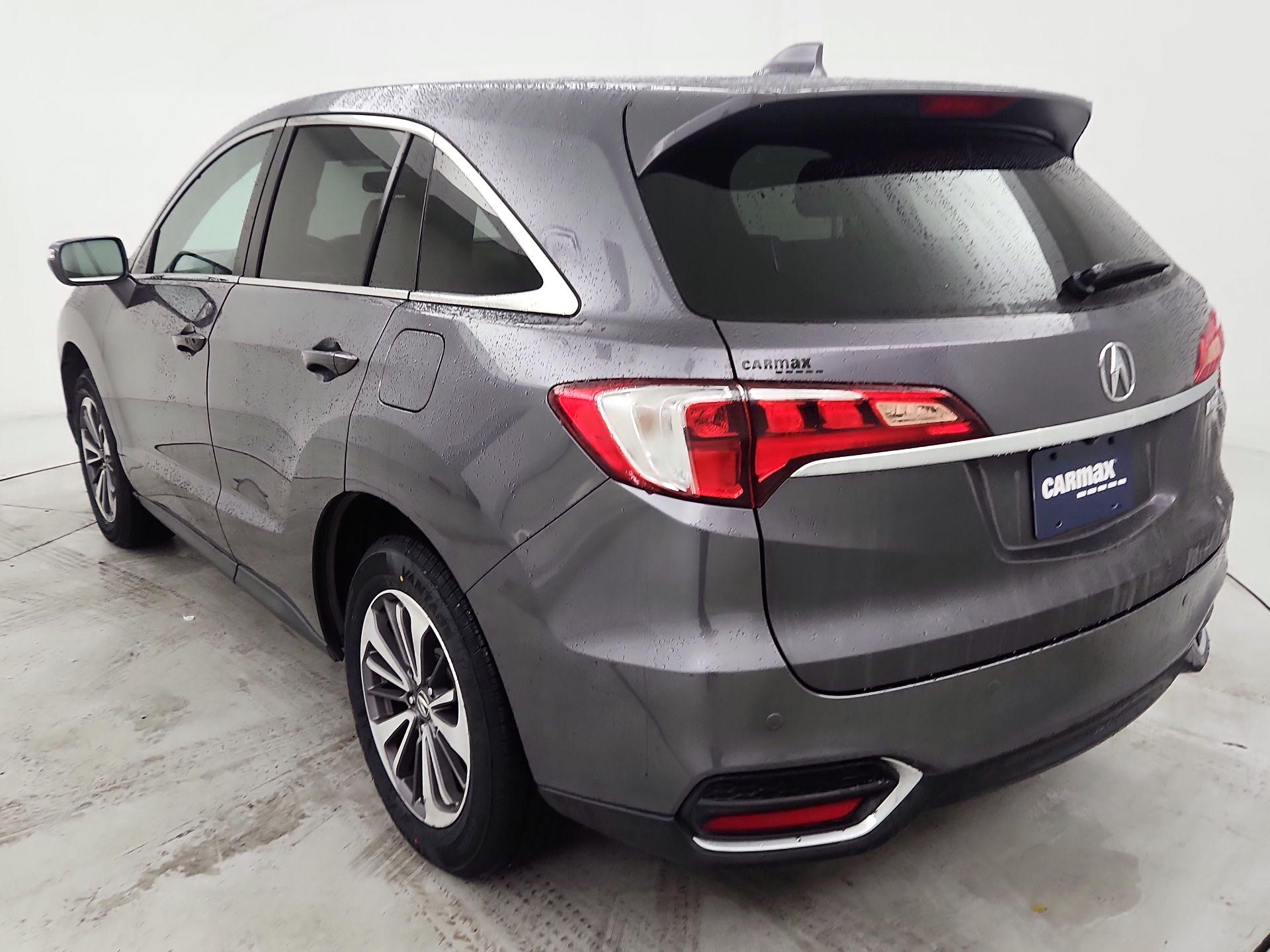 Thumbnail: 2017 Acura RDX - 7