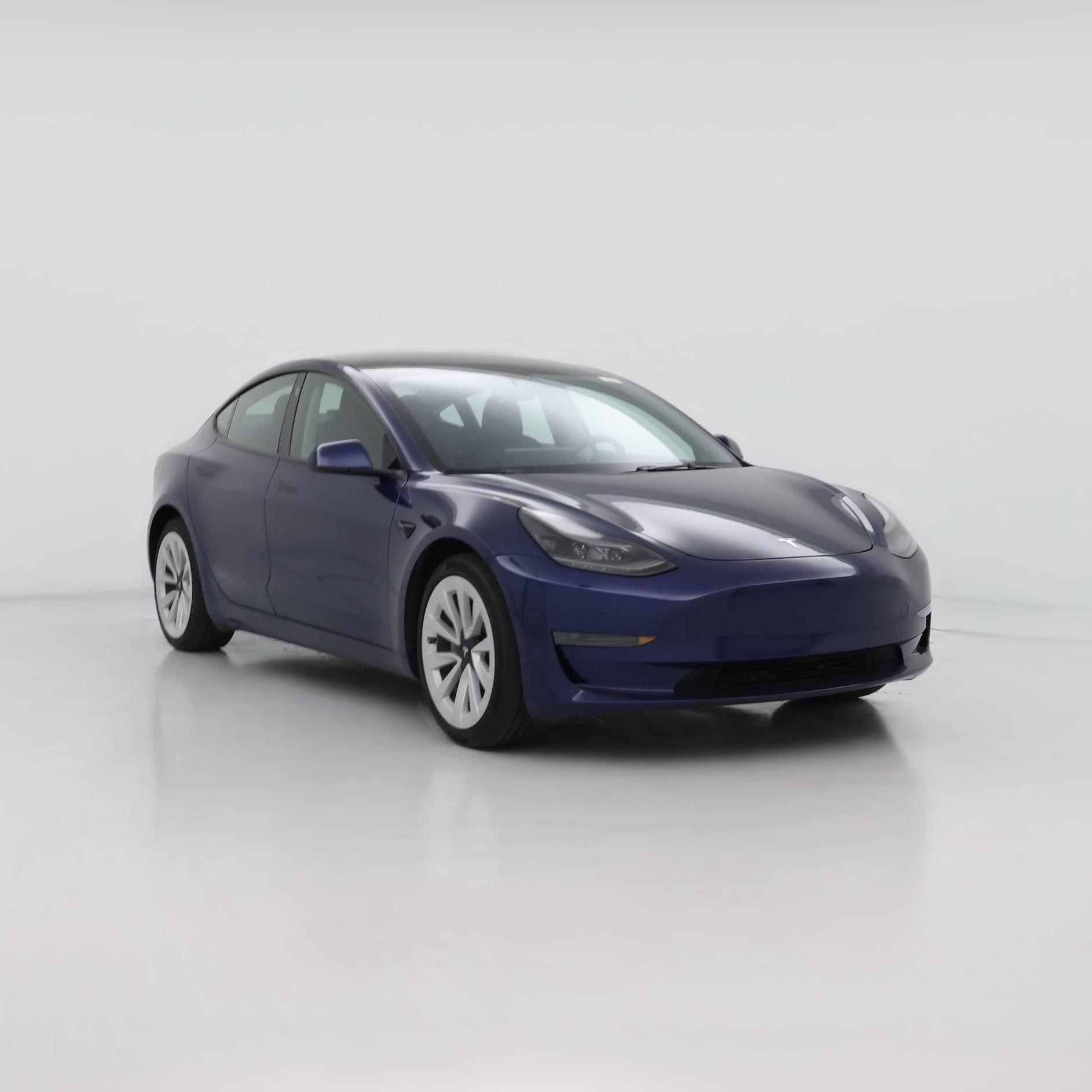 Thumbnail: 2022 Tesla Model 3 - 1