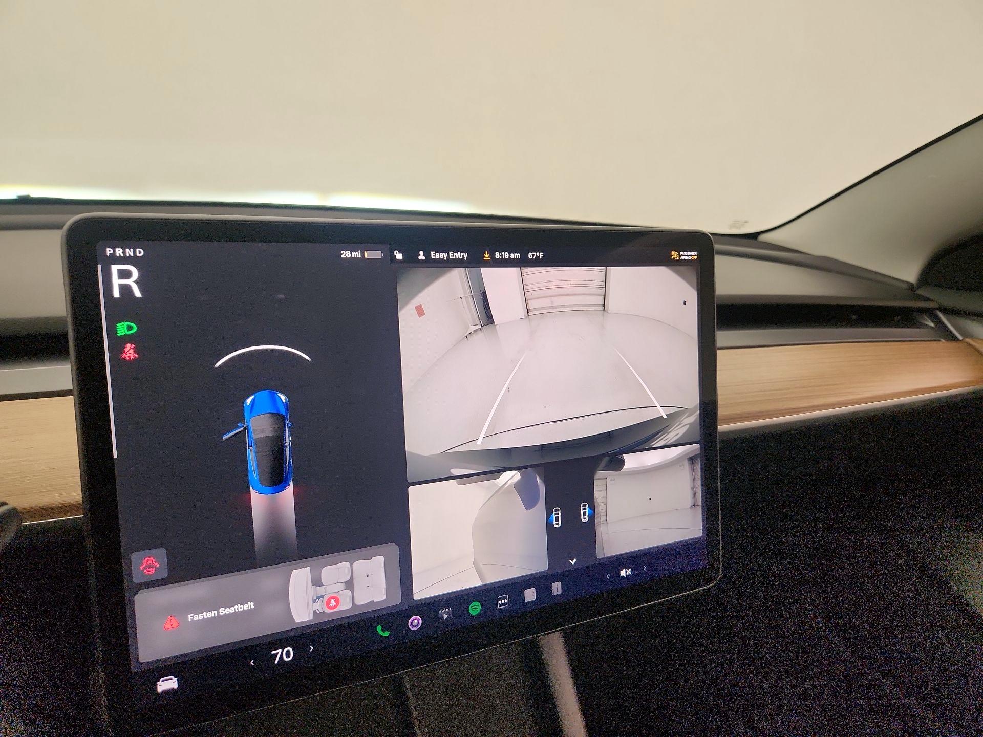 Thumbnail: 2022 Tesla Model 3 - 15