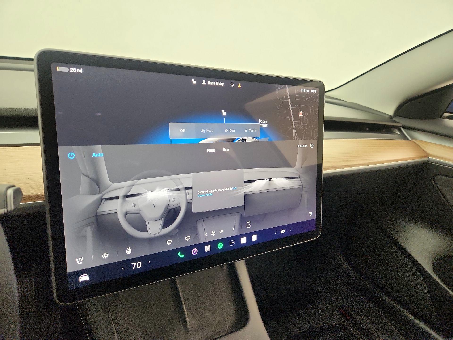 Thumbnail: 2022 Tesla Model 3 - 17