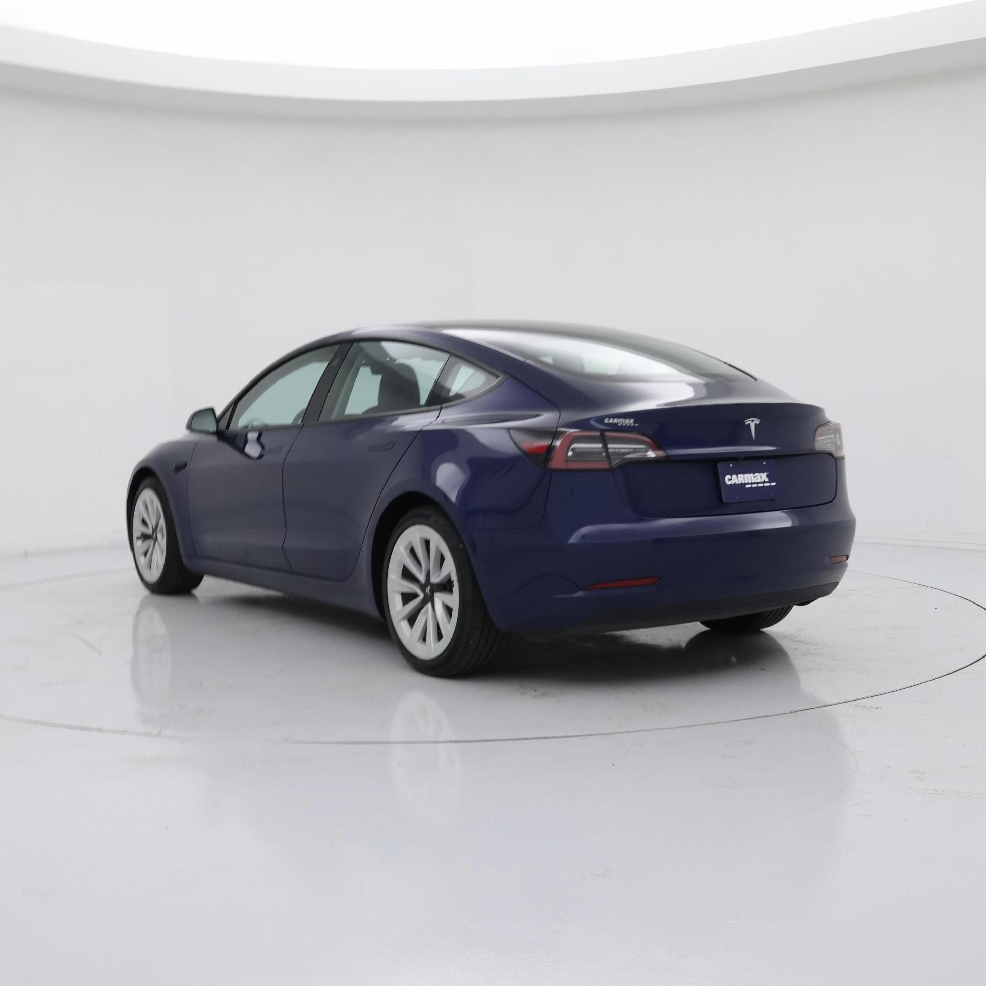 Thumbnail: 2022 Tesla Model 3 - 2