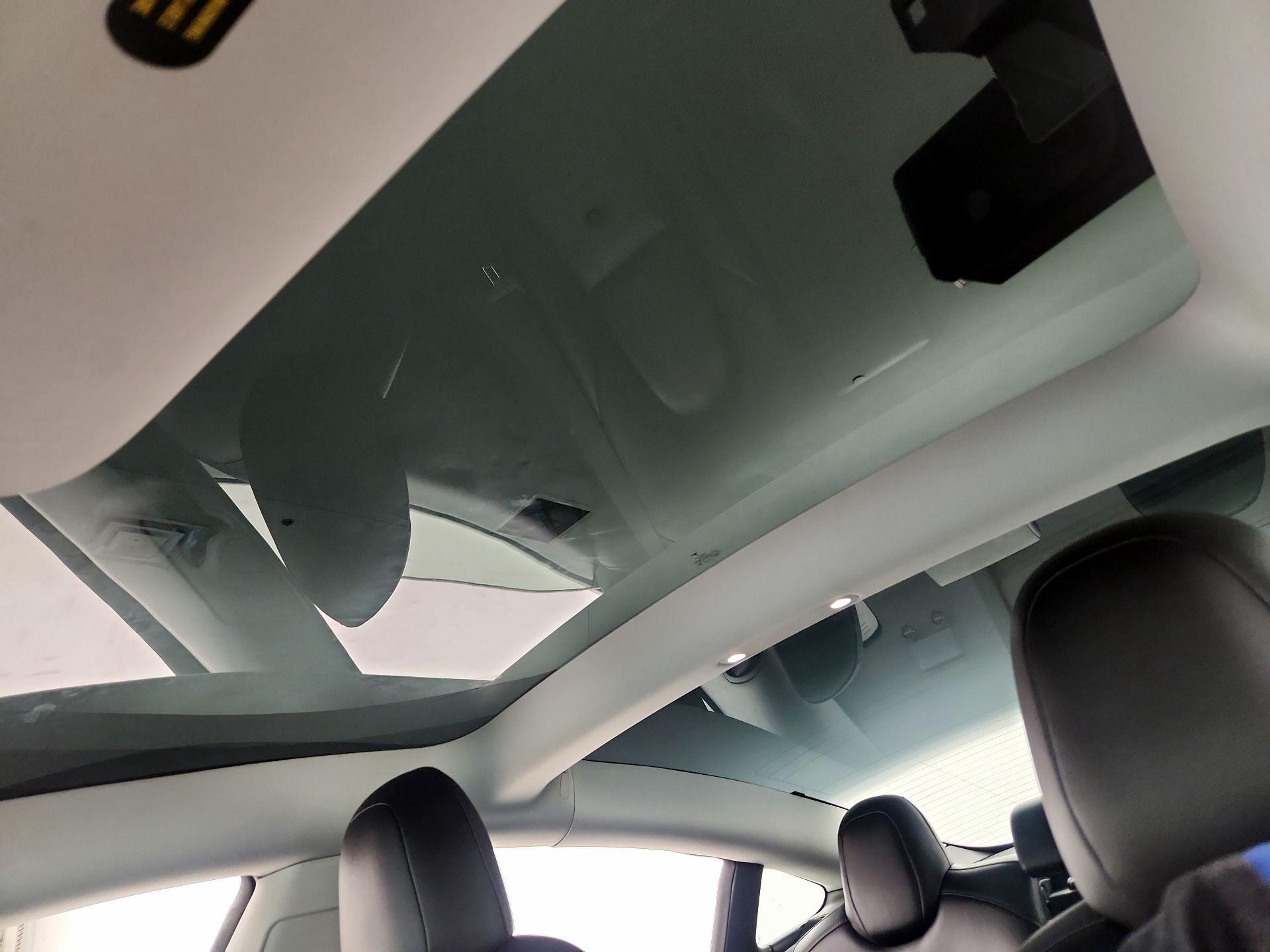 Thumbnail: 2022 Tesla Model 3 - 20