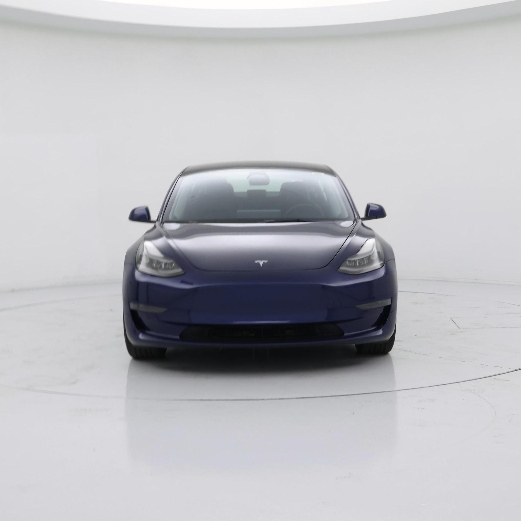 Thumbnail: 2022 Tesla Model 3 - 5