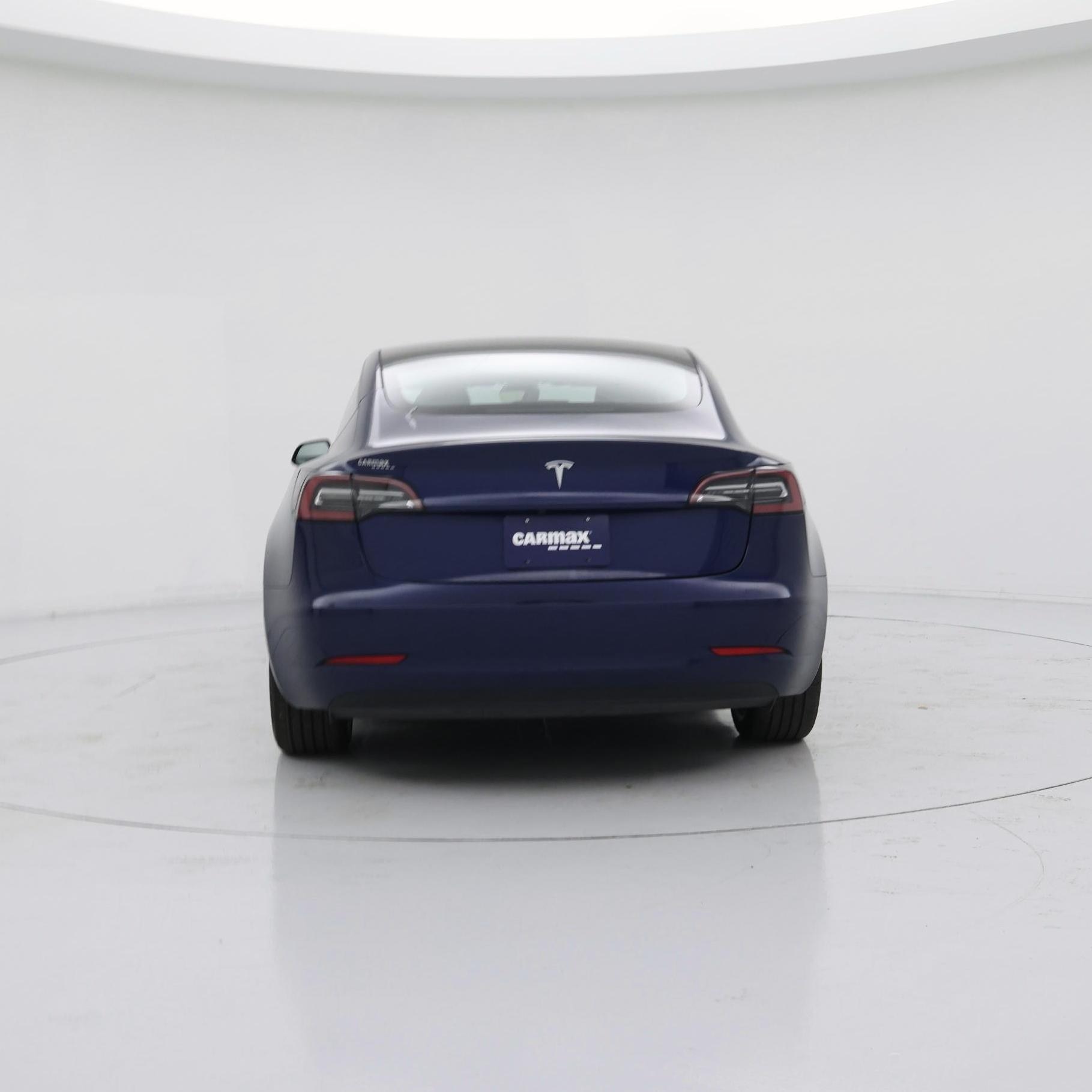 Thumbnail: 2022 Tesla Model 3 - 6