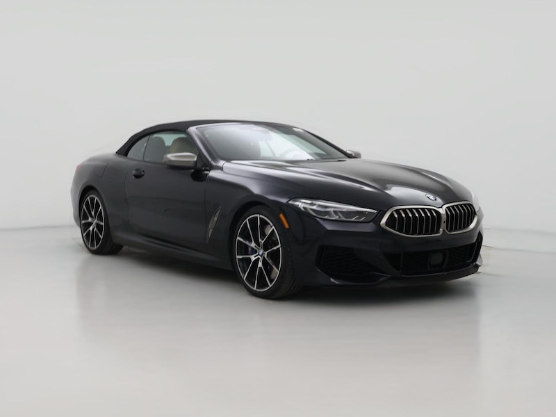 2019 BMW 8 Series M850i xDrive -
                  Columbia, SC