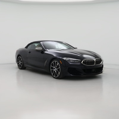 2019 BMW M850 I xDrive