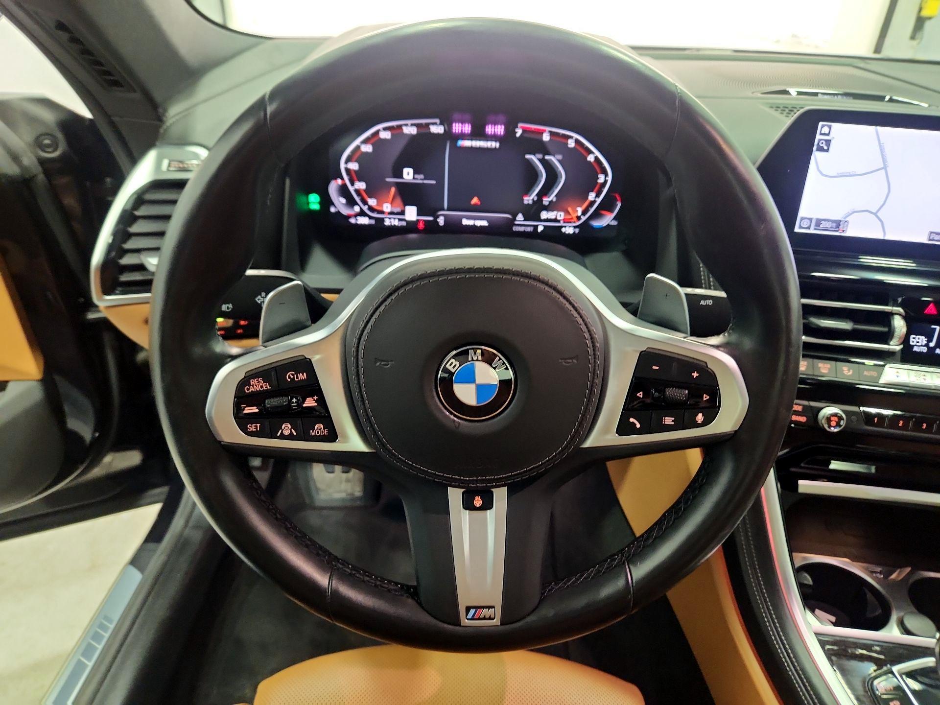 Thumbnail: 2019 BMW 8 Series - 10