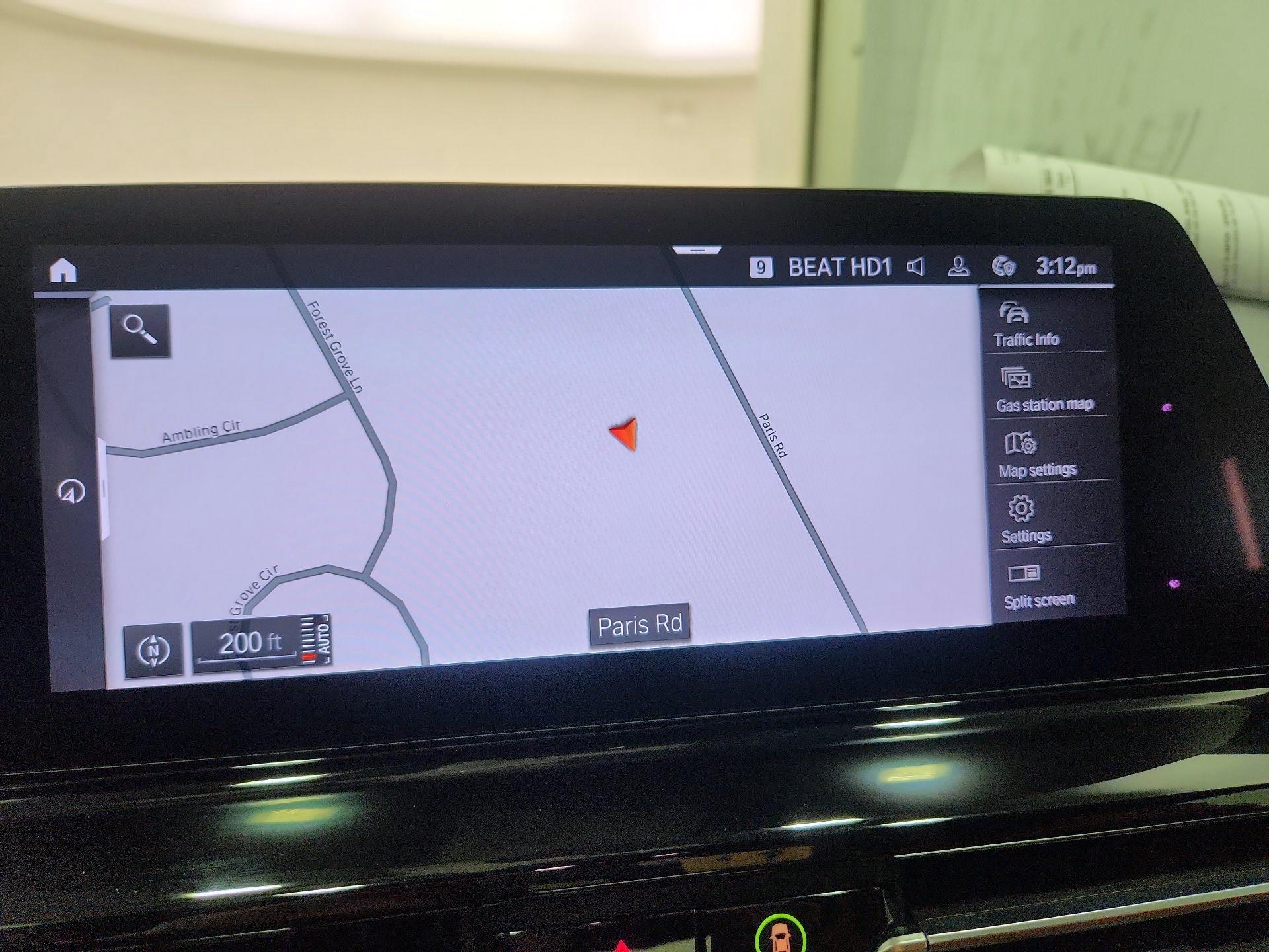 Thumbnail: 2019 BMW 8 Series - 14