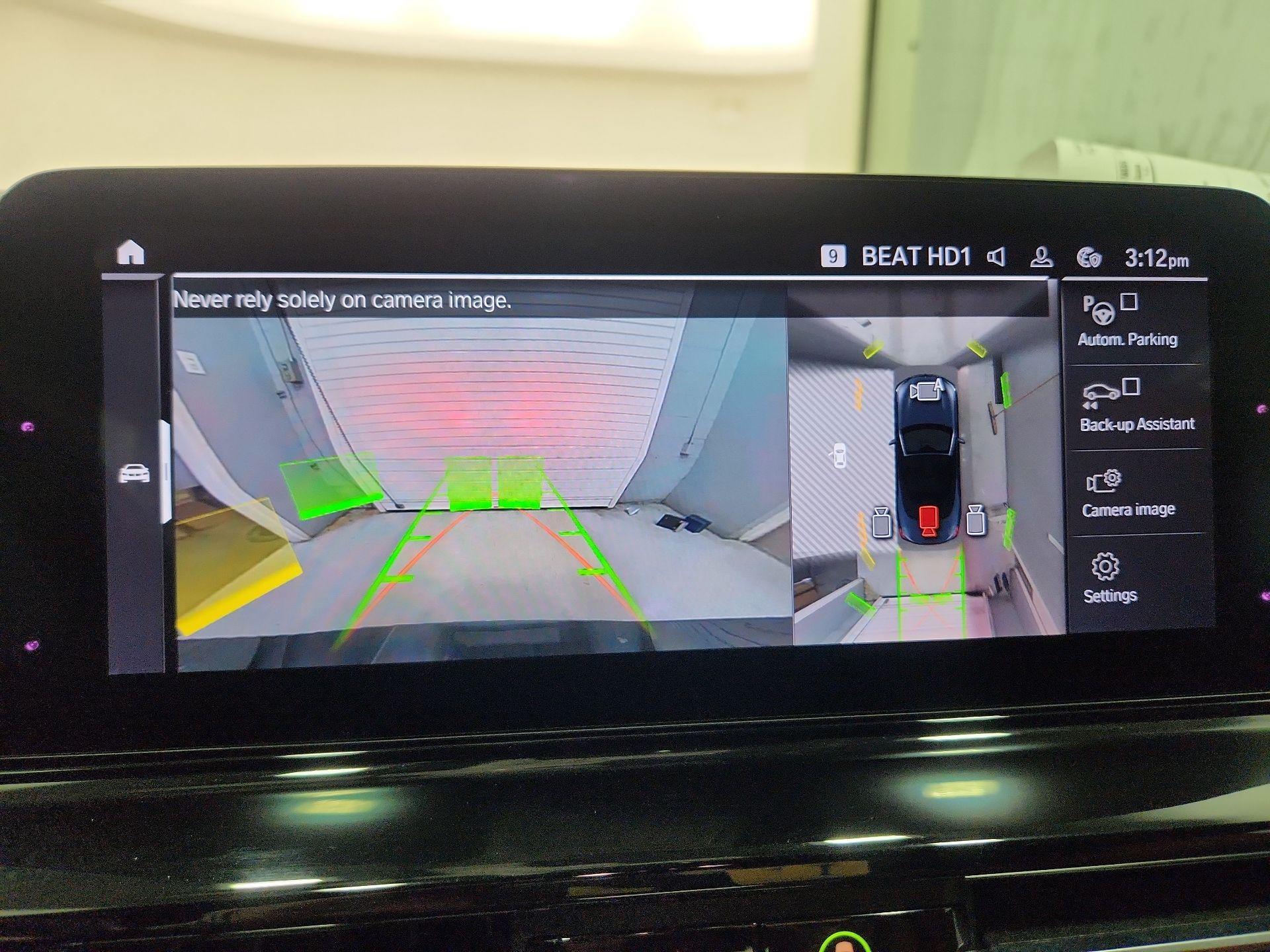 Thumbnail: 2019 BMW 8 Series - 15