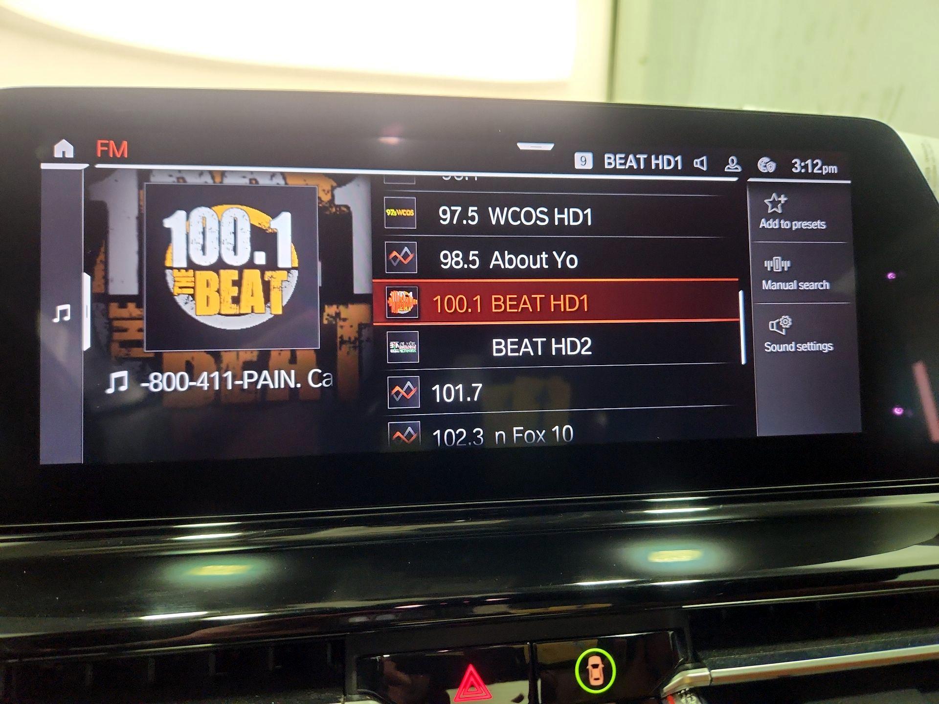 Thumbnail: 2019 BMW 8 Series - 16