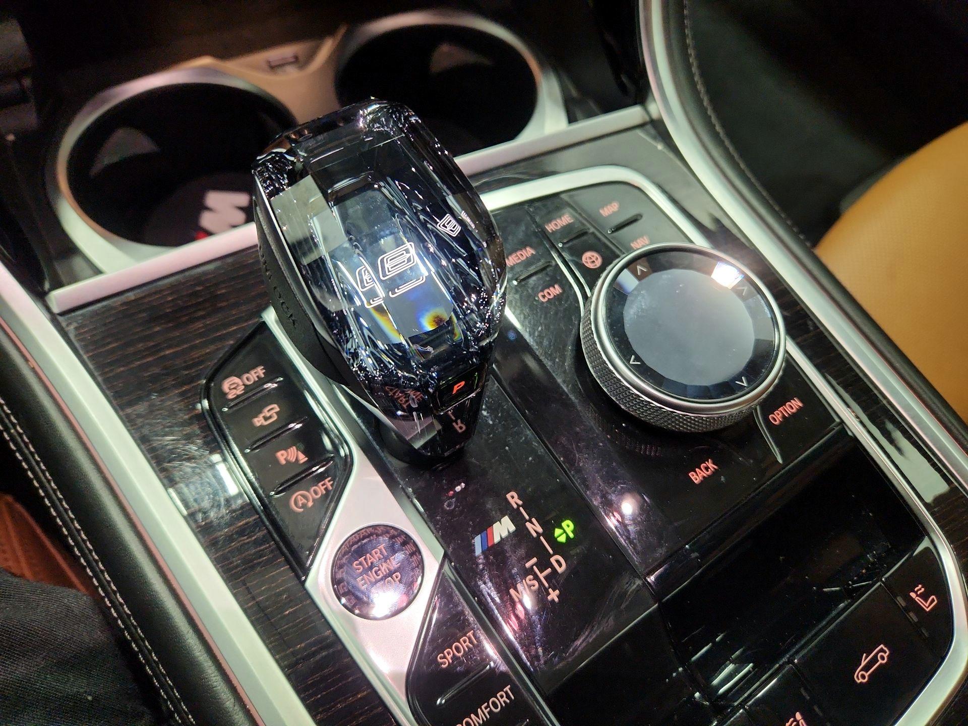 Thumbnail: 2019 BMW 8 Series - 18