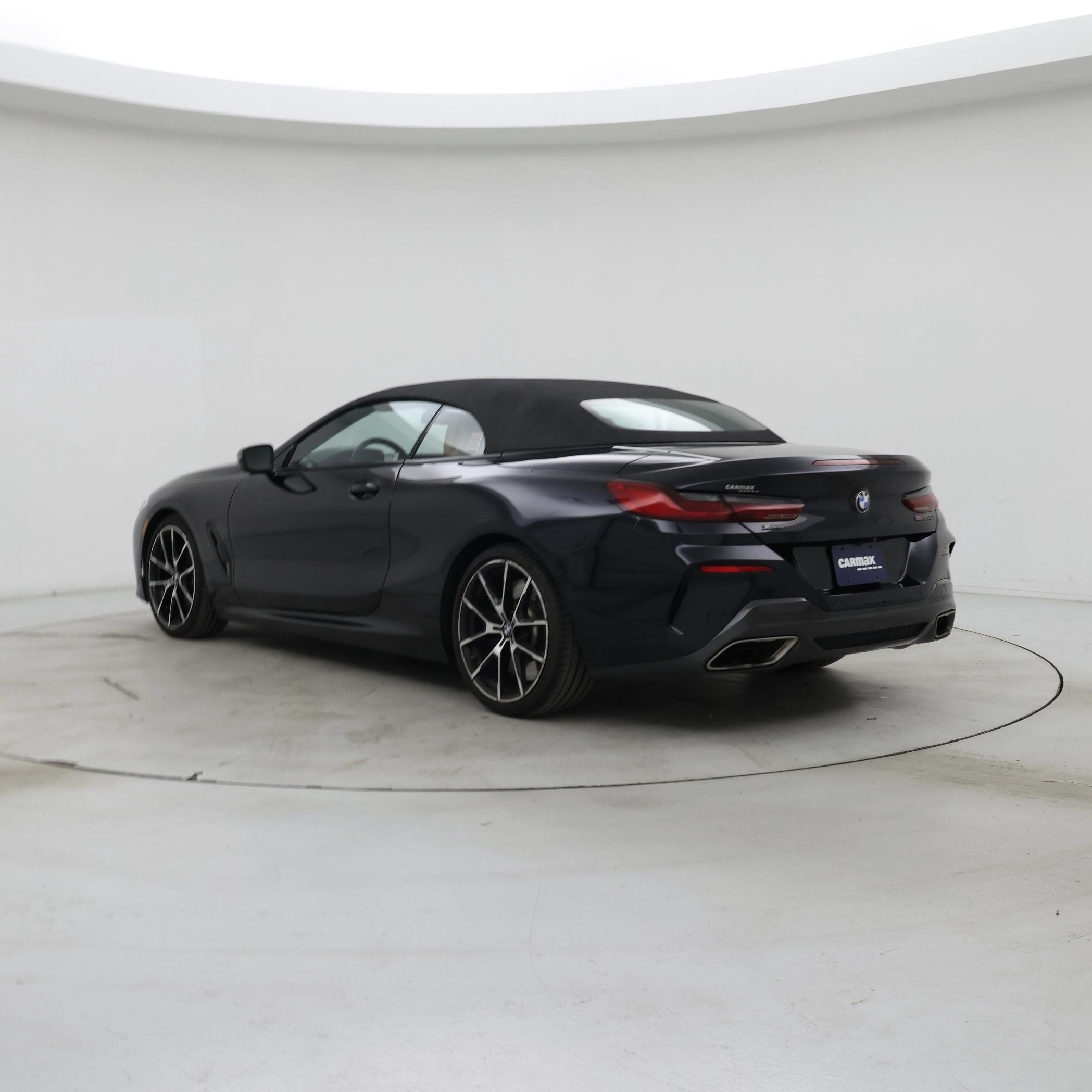 Thumbnail: 2019 BMW 8 Series - 2