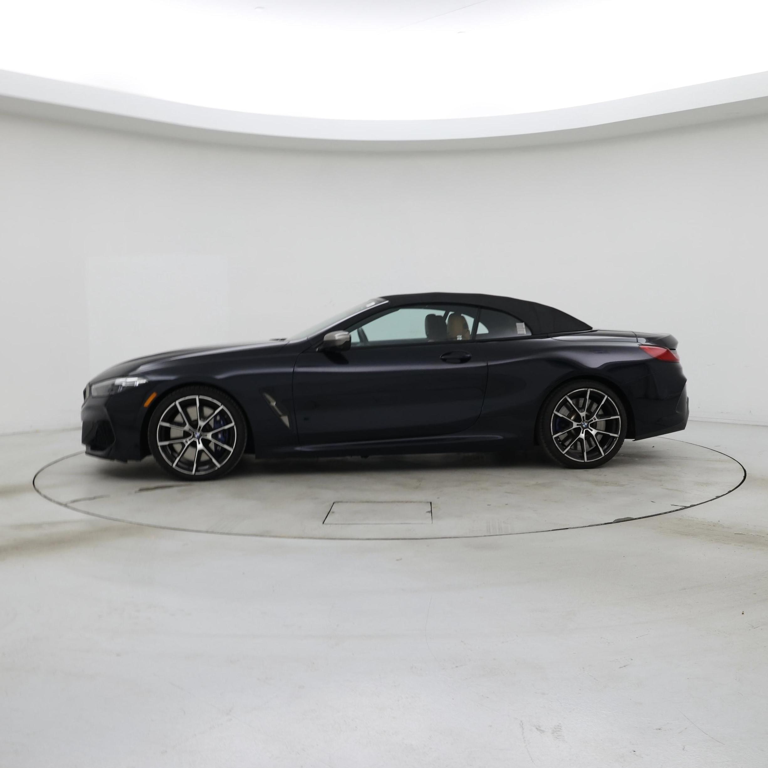 Thumbnail: 2019 BMW 8 Series - 3