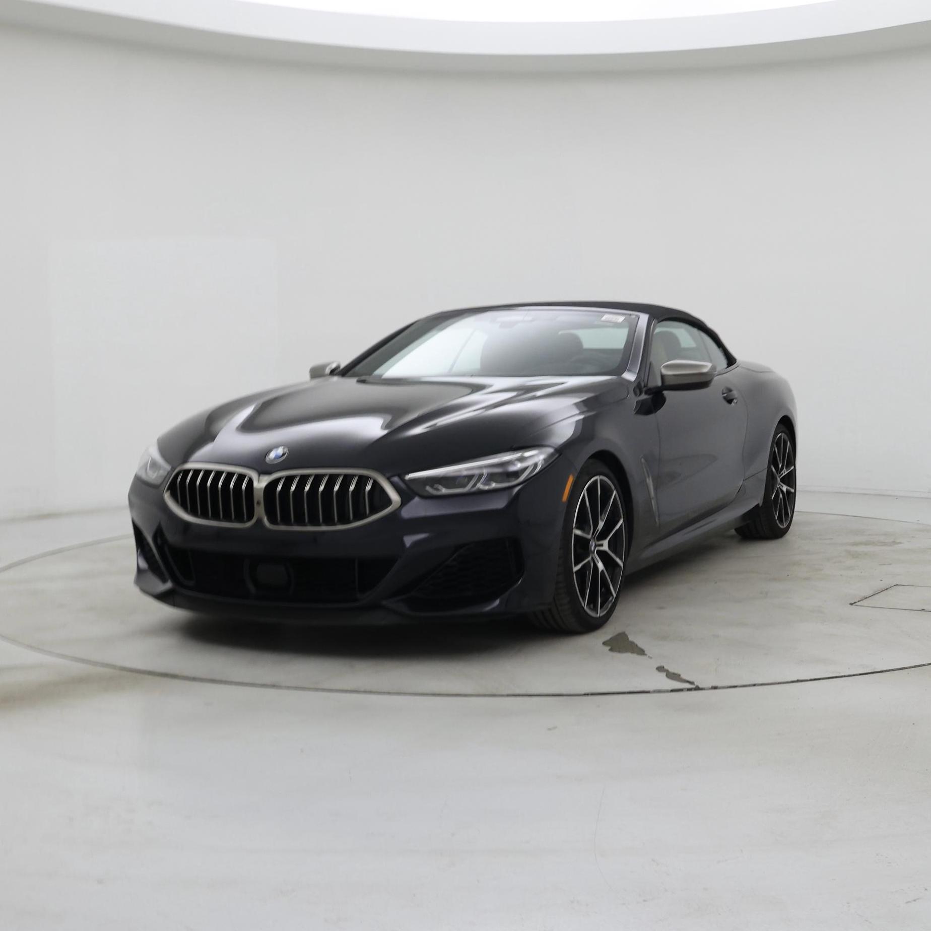 Thumbnail: 2019 BMW 8 Series - 4