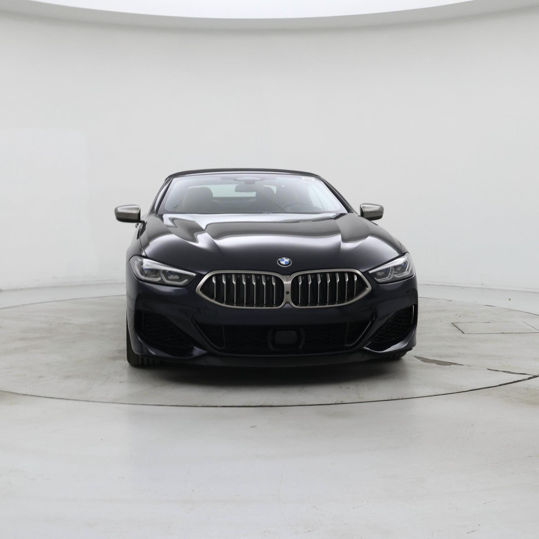 Thumbnail: 2019 BMW 8 Series - 5