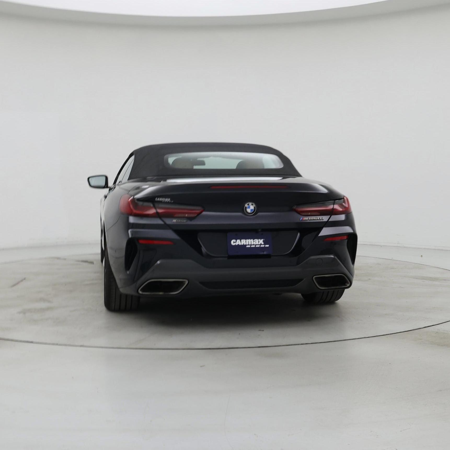 Thumbnail: 2019 BMW 8 Series - 6