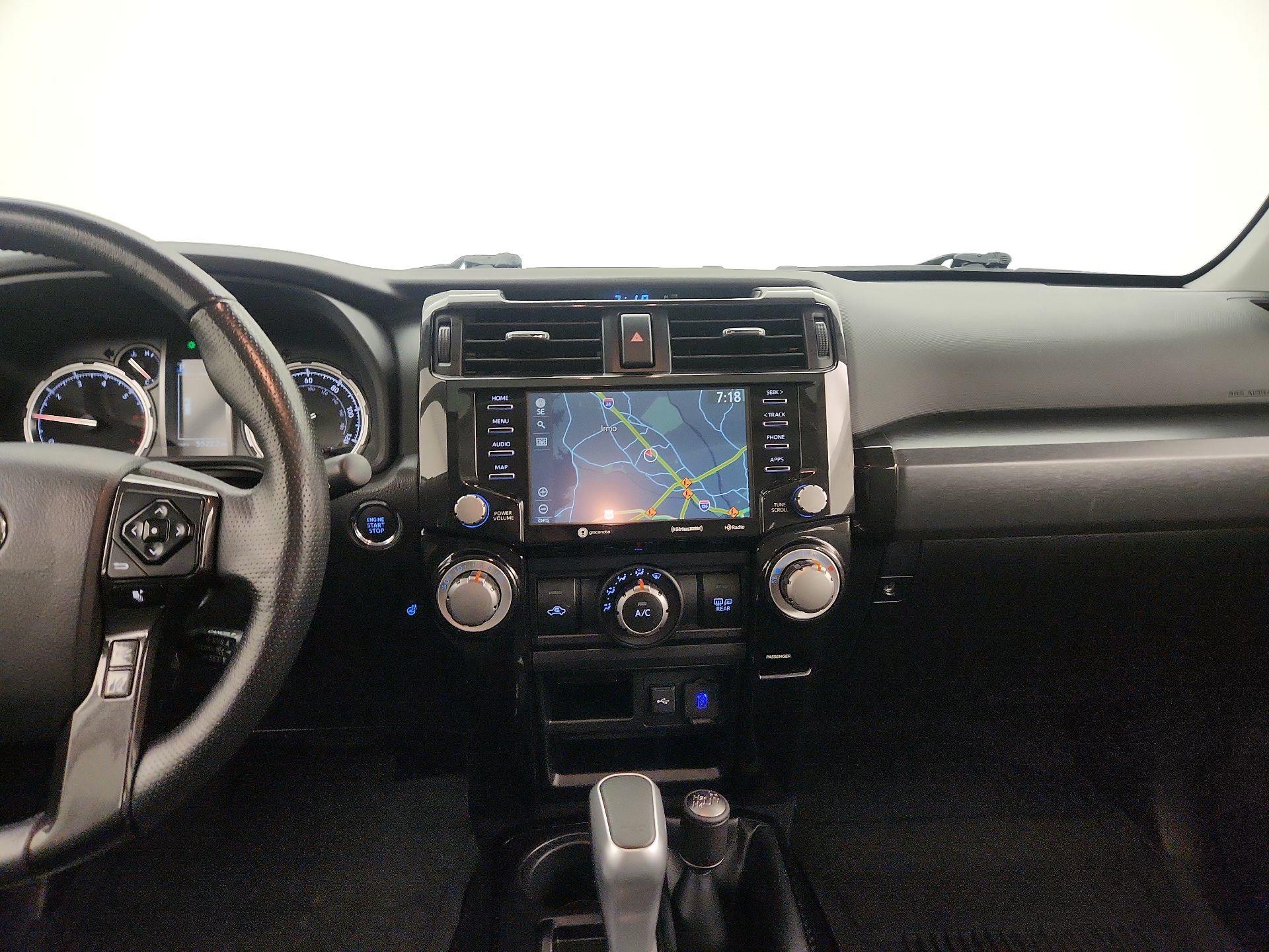 Thumbnail: 2024 Toyota 4Runner - 9