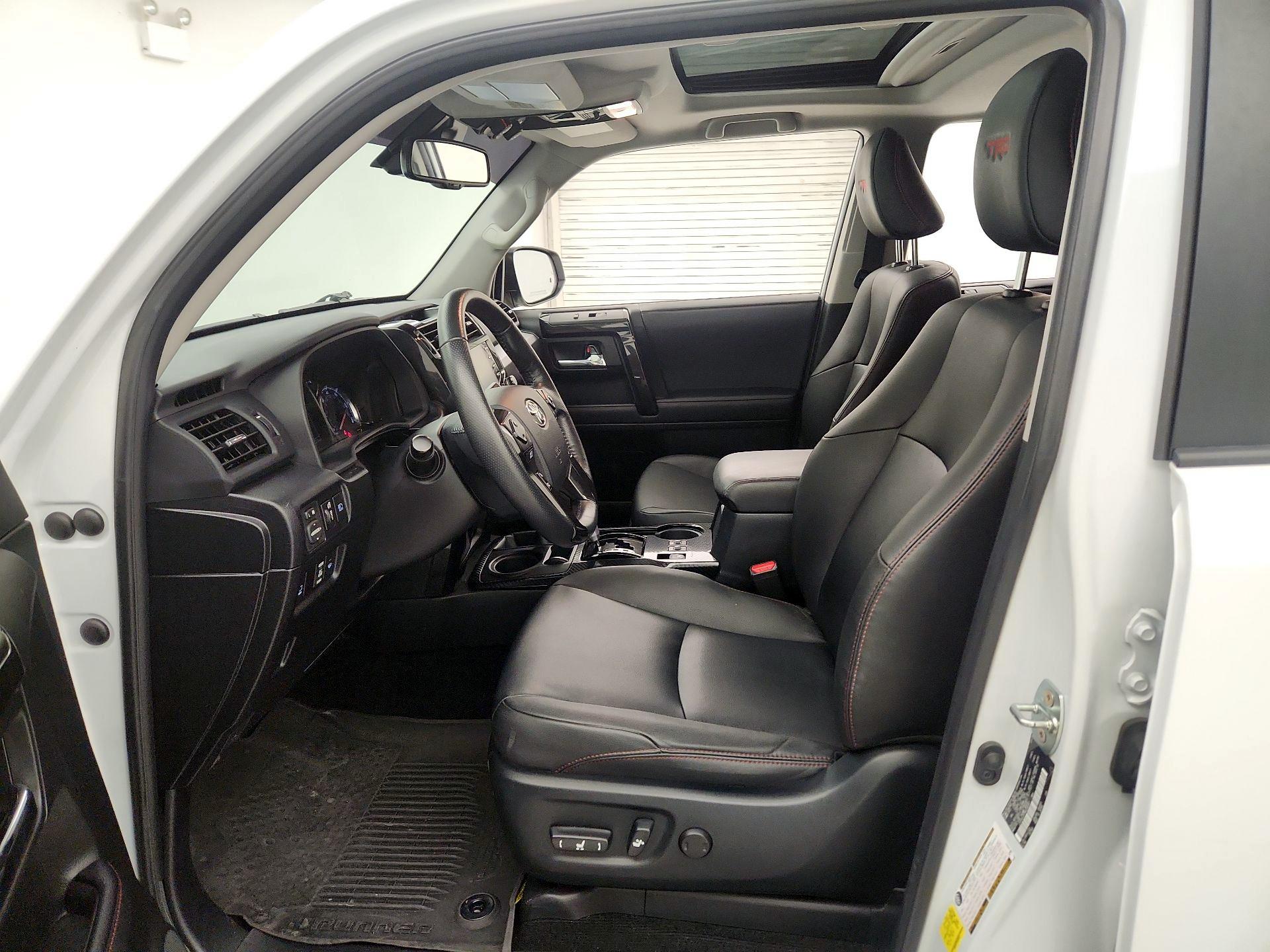 Thumbnail: 2024 Toyota 4Runner - 11