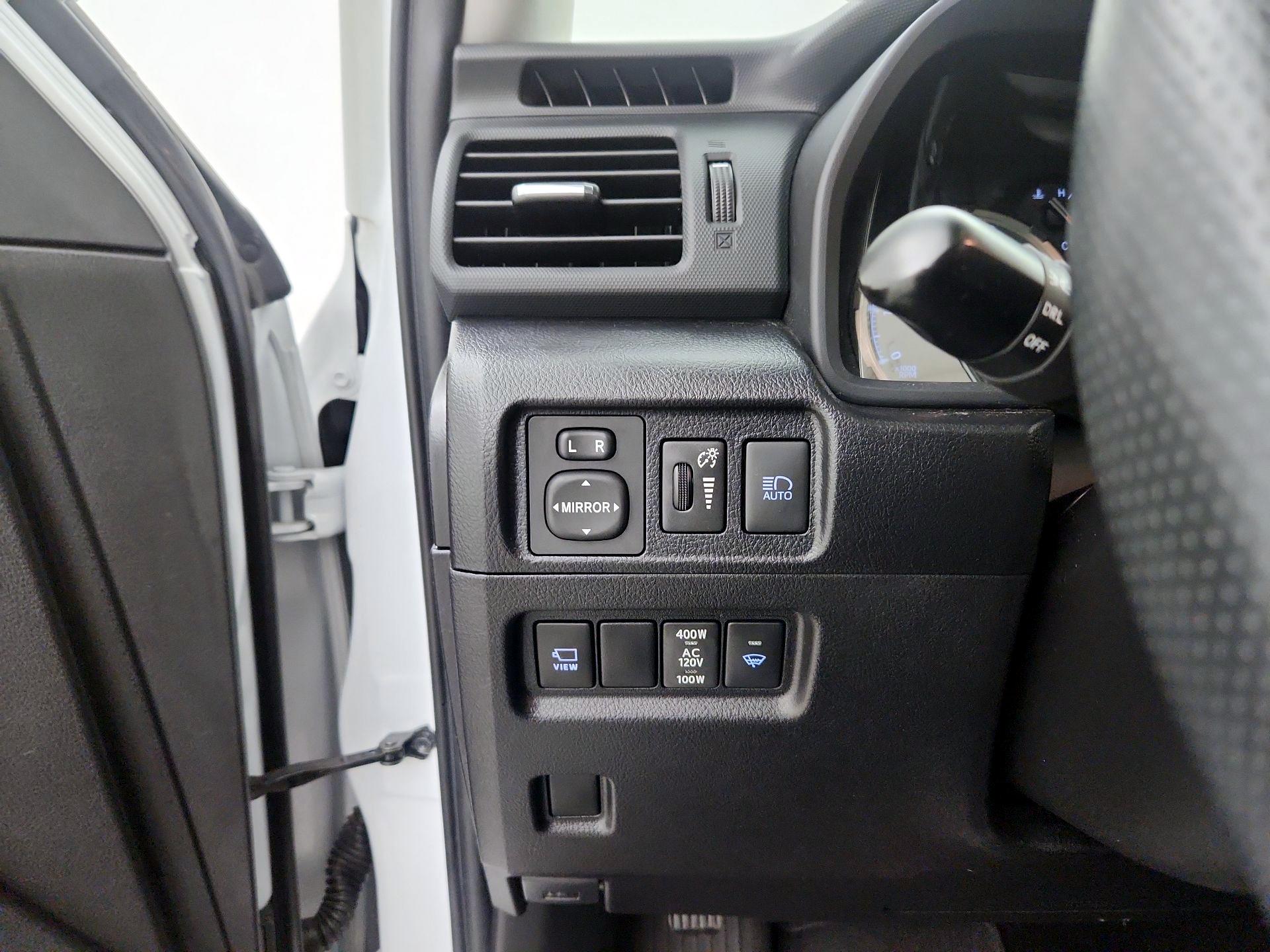 Thumbnail: 2024 Toyota 4Runner - 13