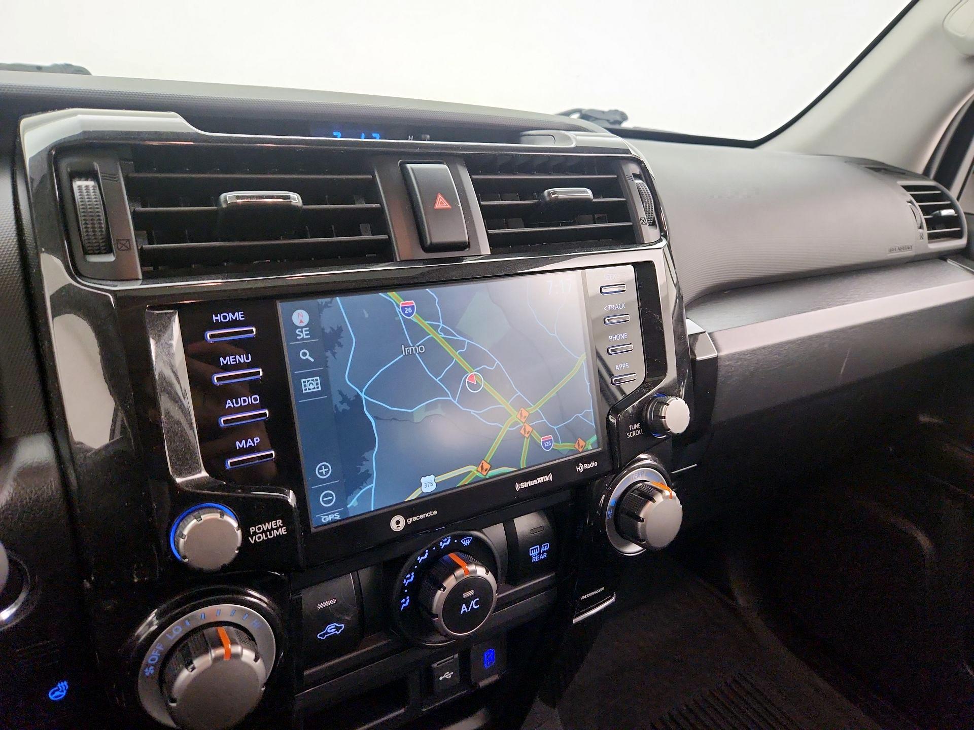 Thumbnail: 2024 Toyota 4Runner - 14