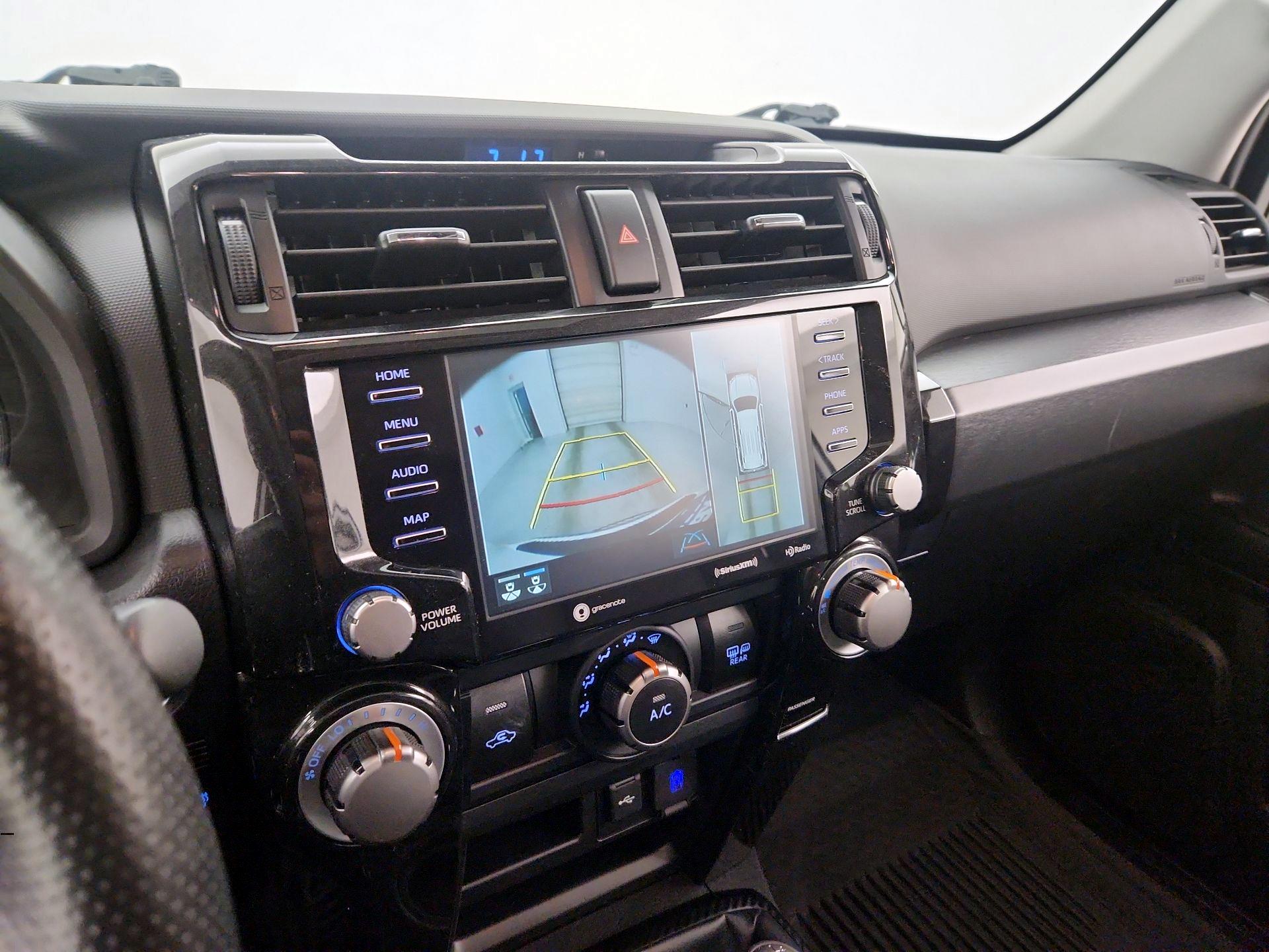 Thumbnail: 2024 Toyota 4Runner - 15