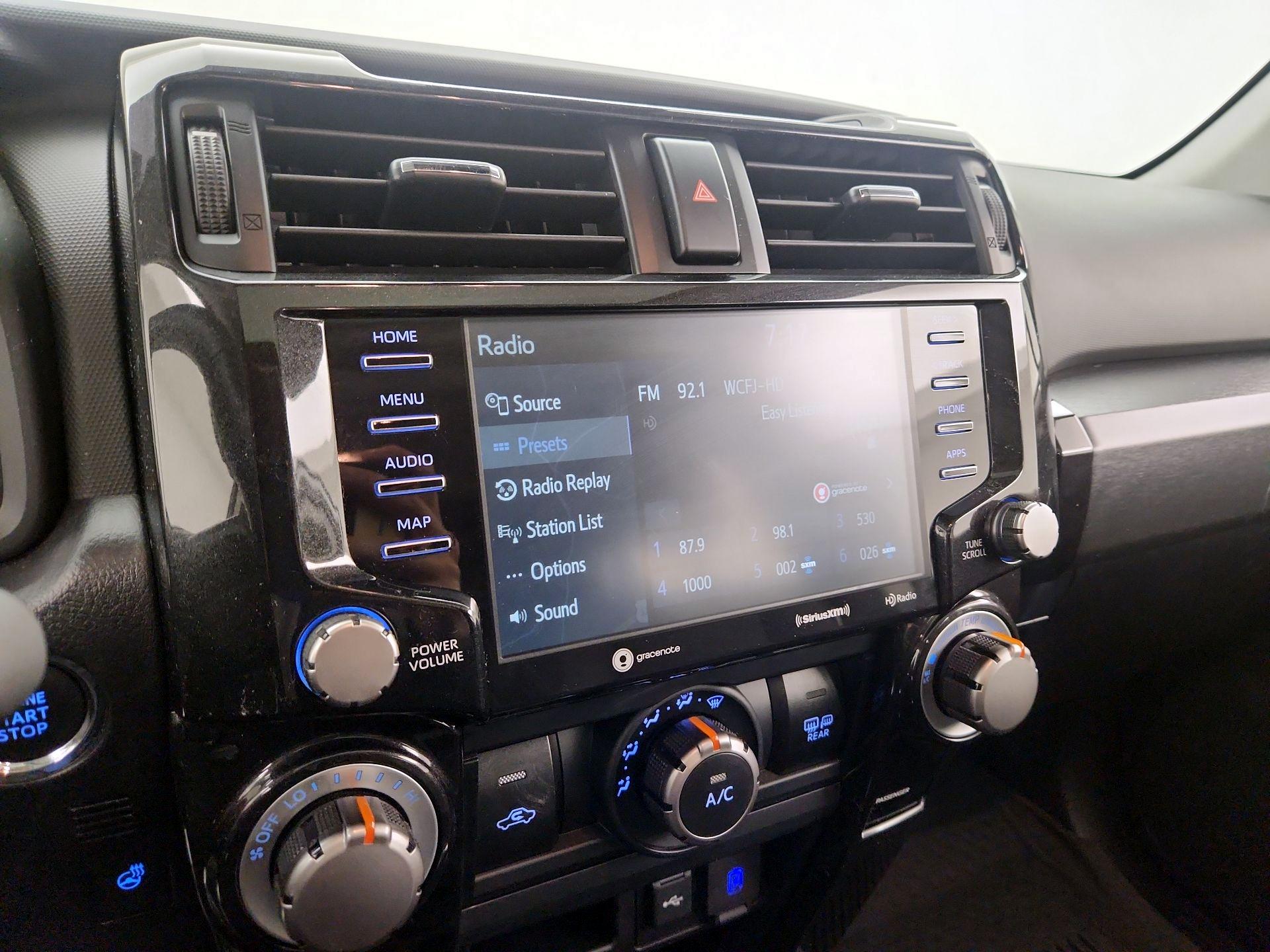 Thumbnail: 2024 Toyota 4Runner - 16