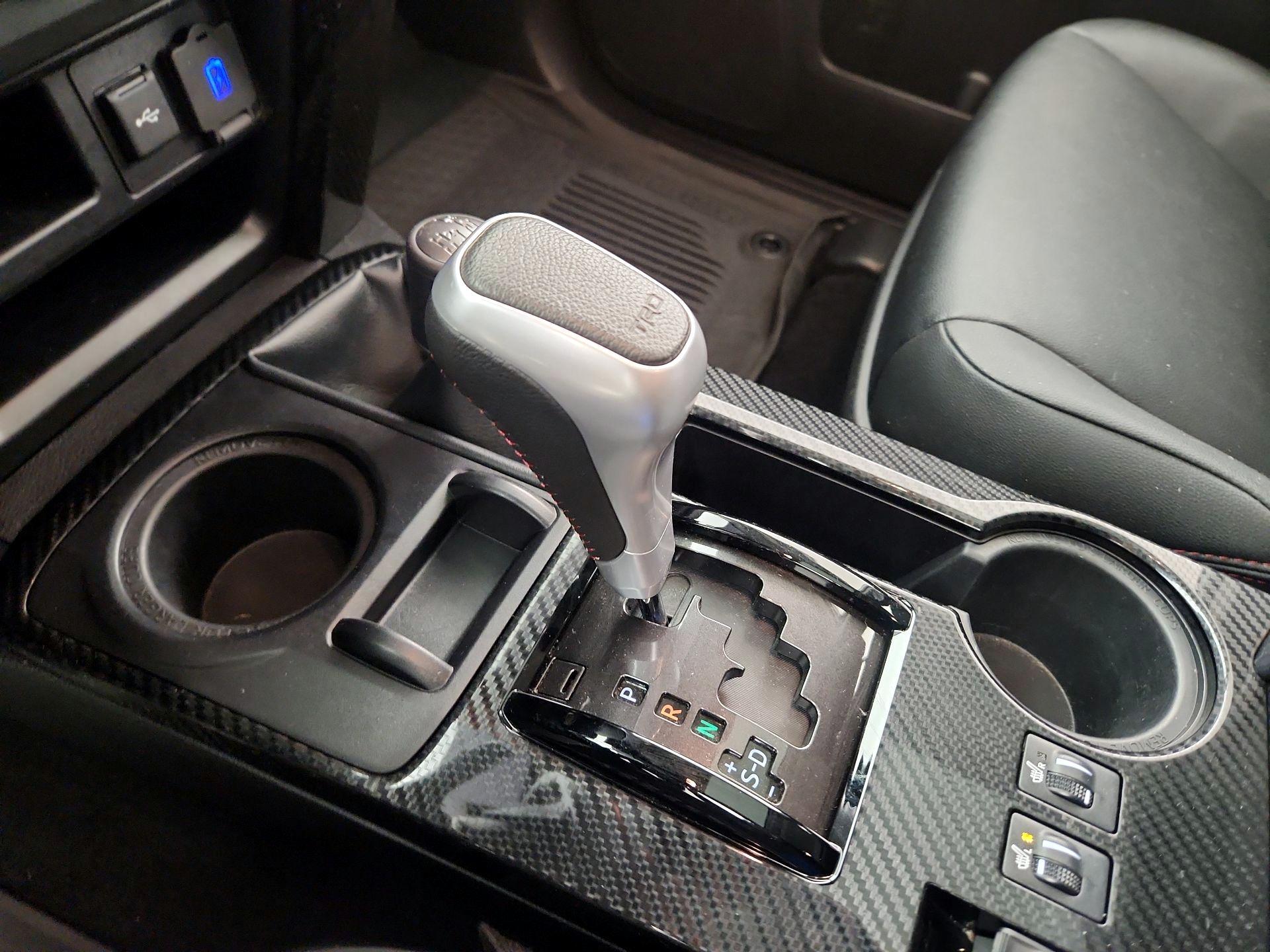 Thumbnail: 2024 Toyota 4Runner - 18