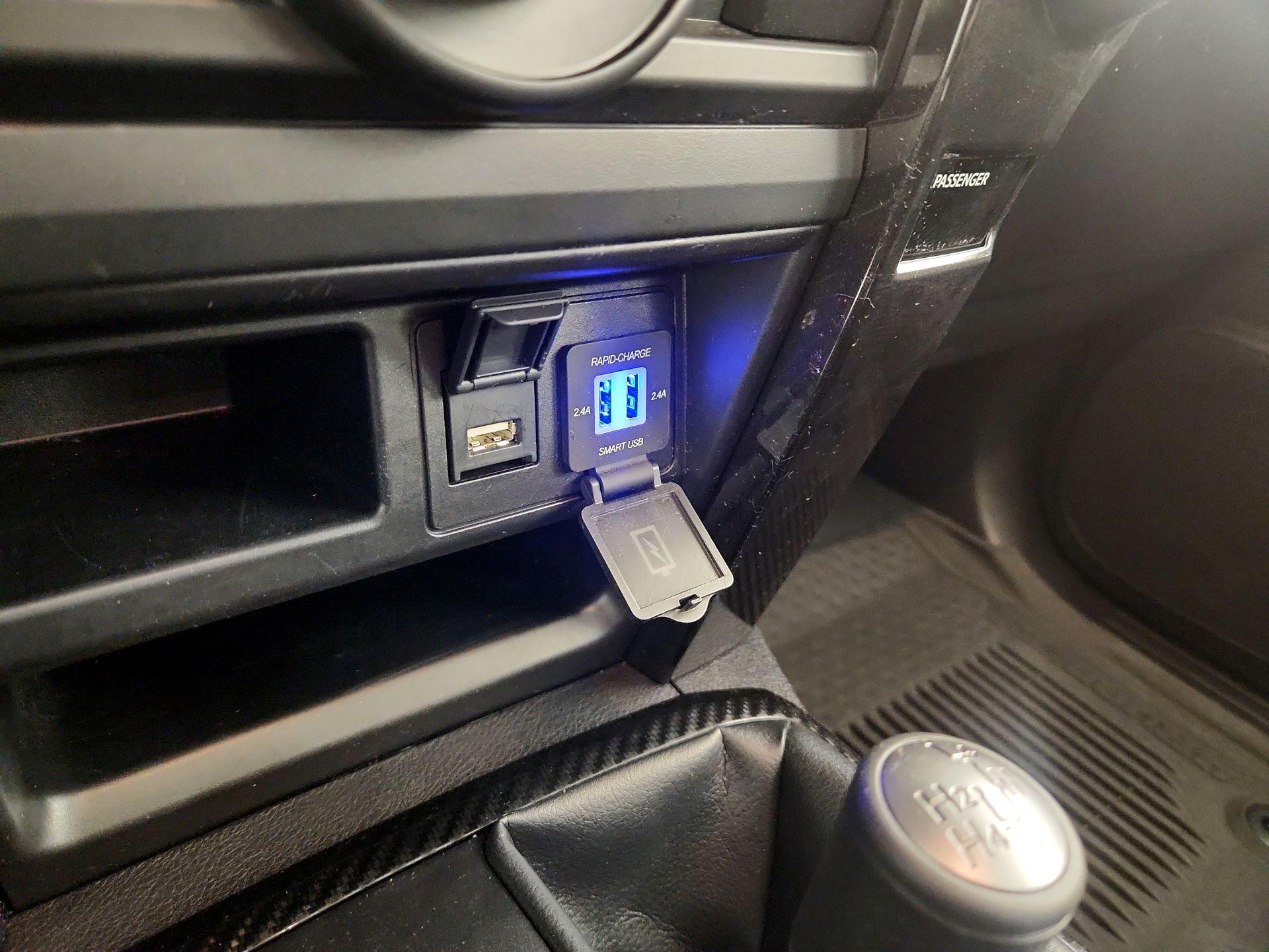 Thumbnail: 2024 Toyota 4Runner - 19