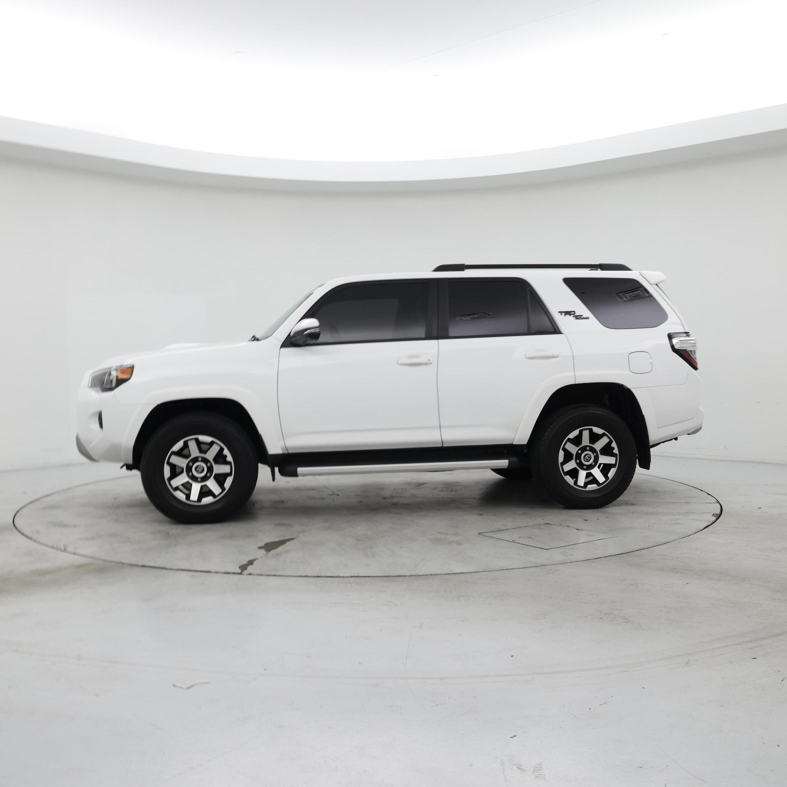 Thumbnail: 2024 Toyota 4Runner - 3